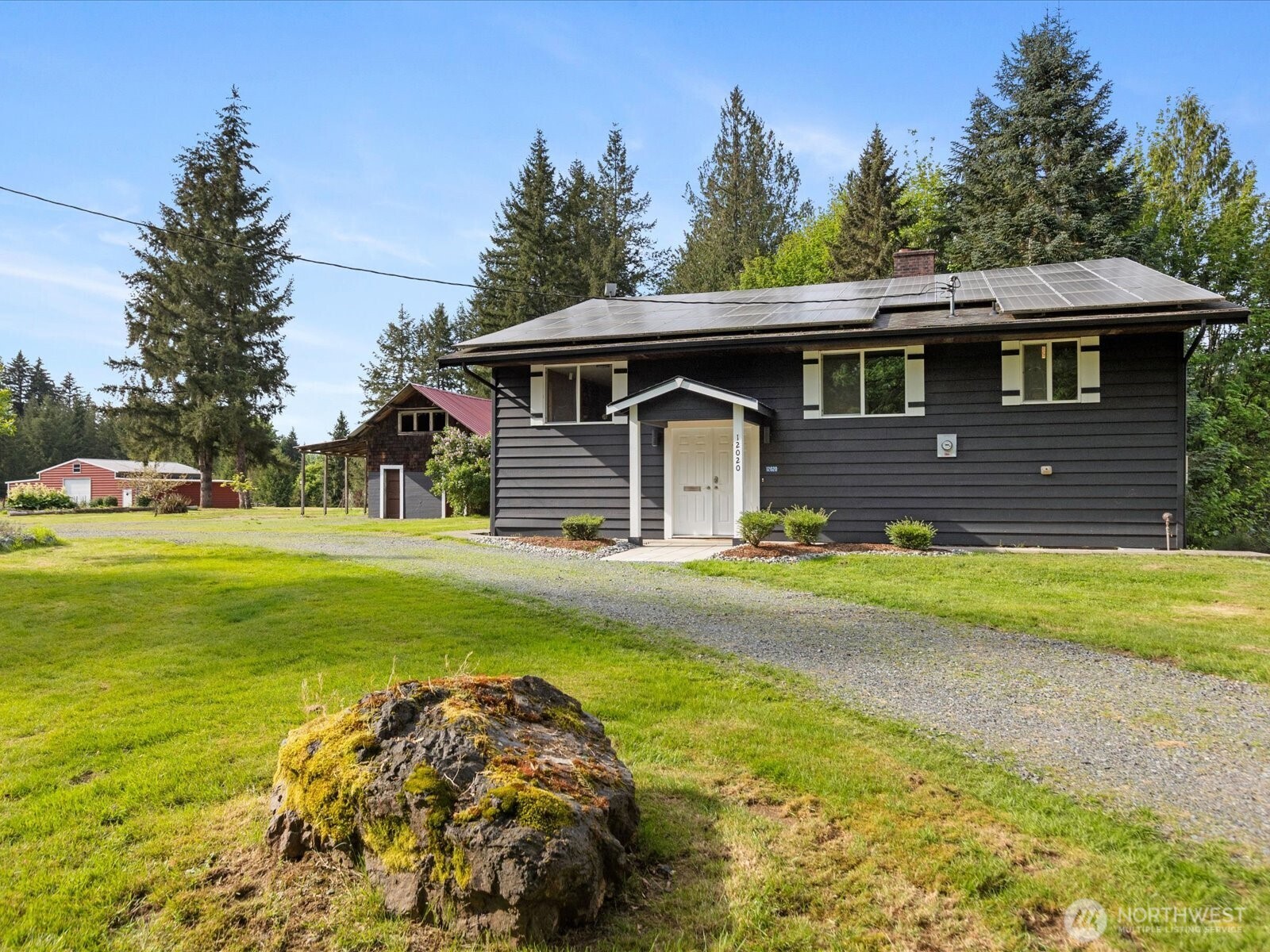 12020 W Engebretsen Road