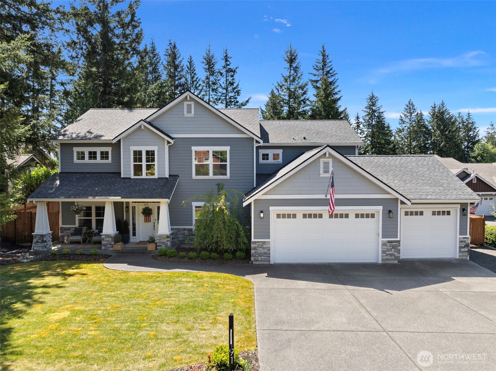191 E Sterling Drive