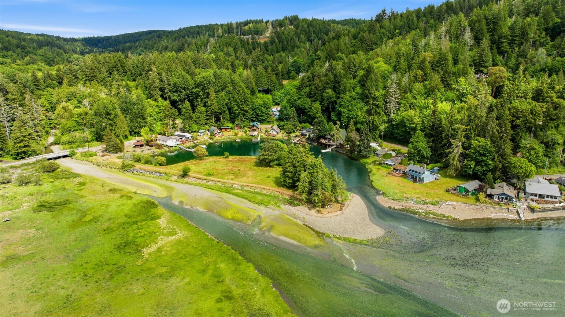 241 NE Rendsland Creek Road