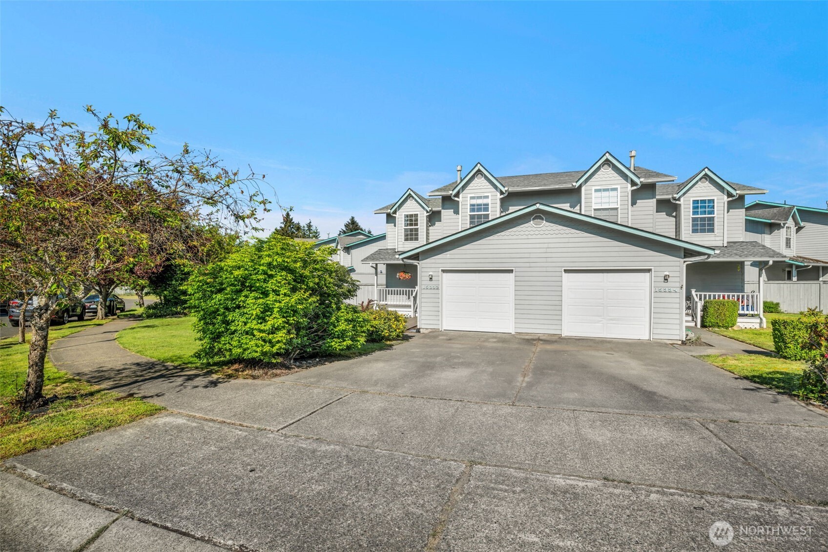 15334 Berry Valley Drive SE #15332