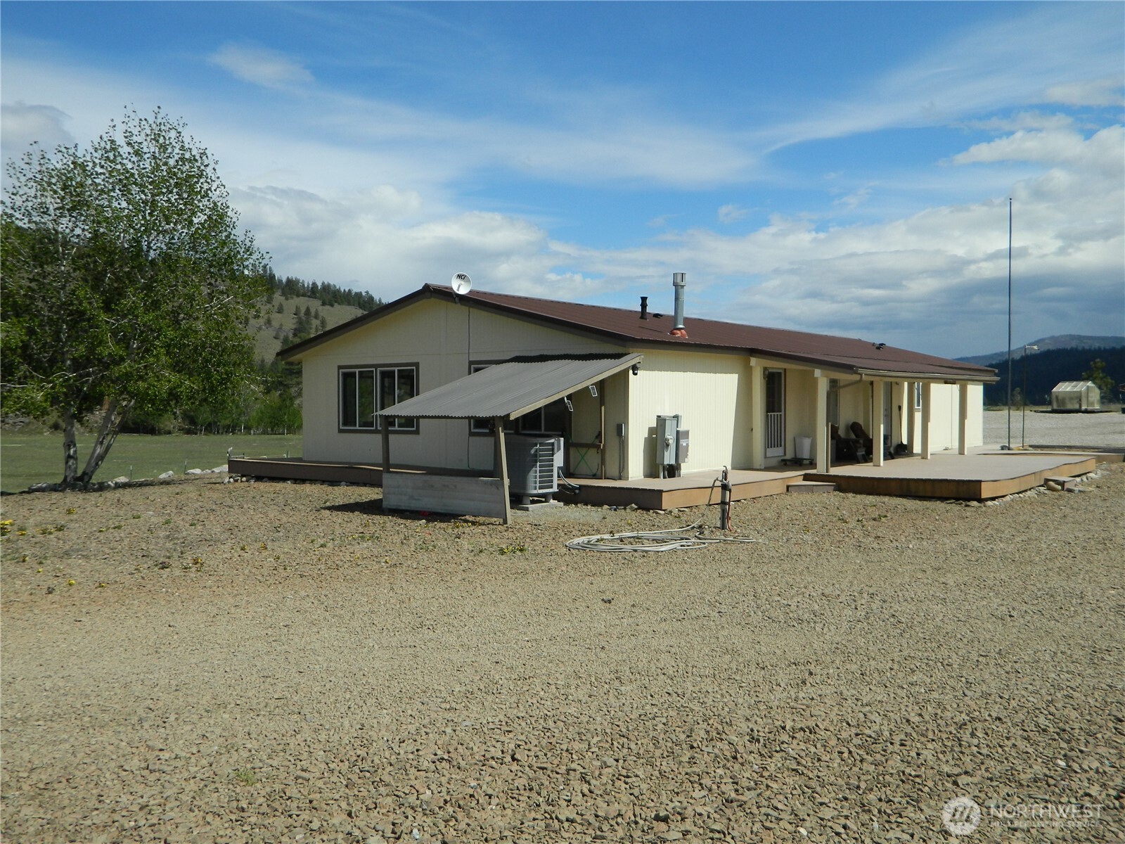 29 Duck Flats Road