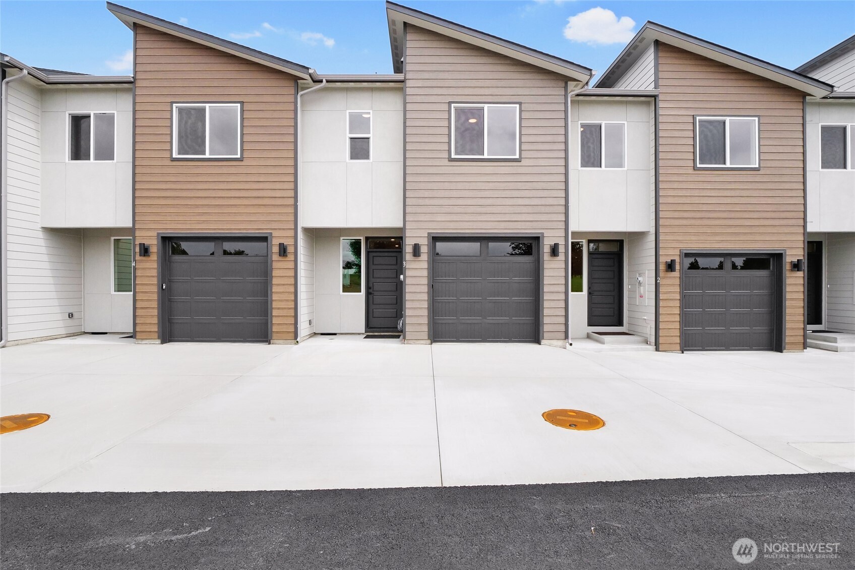 6398 NE Melby Way #3