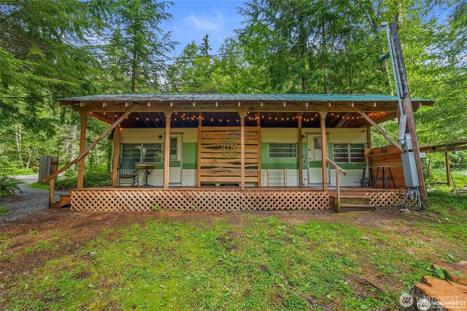 137 Paradise Drive