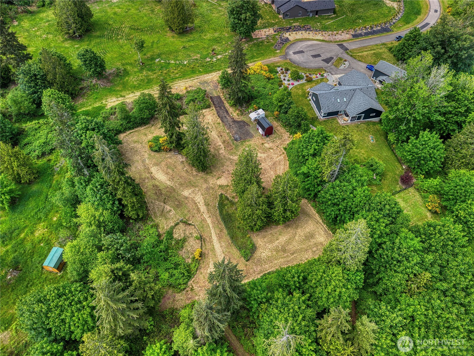 8924 NE Broughton Court