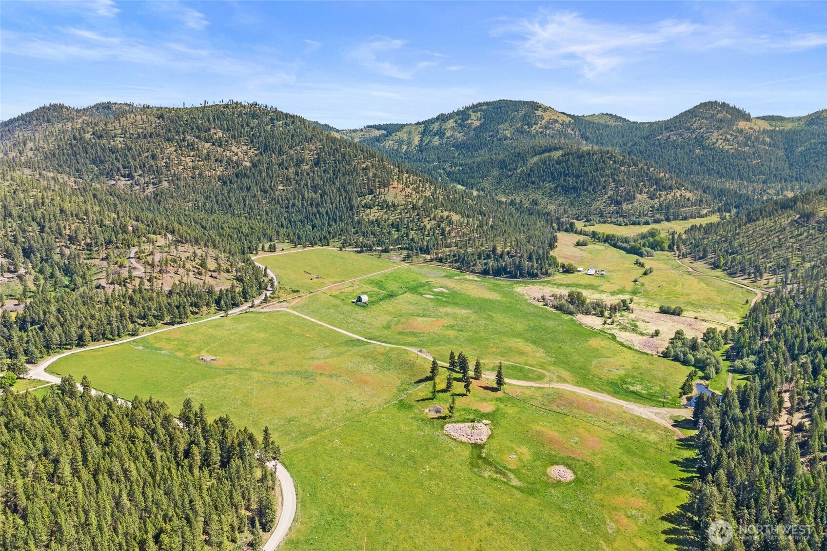 3114 Old Baldy Road