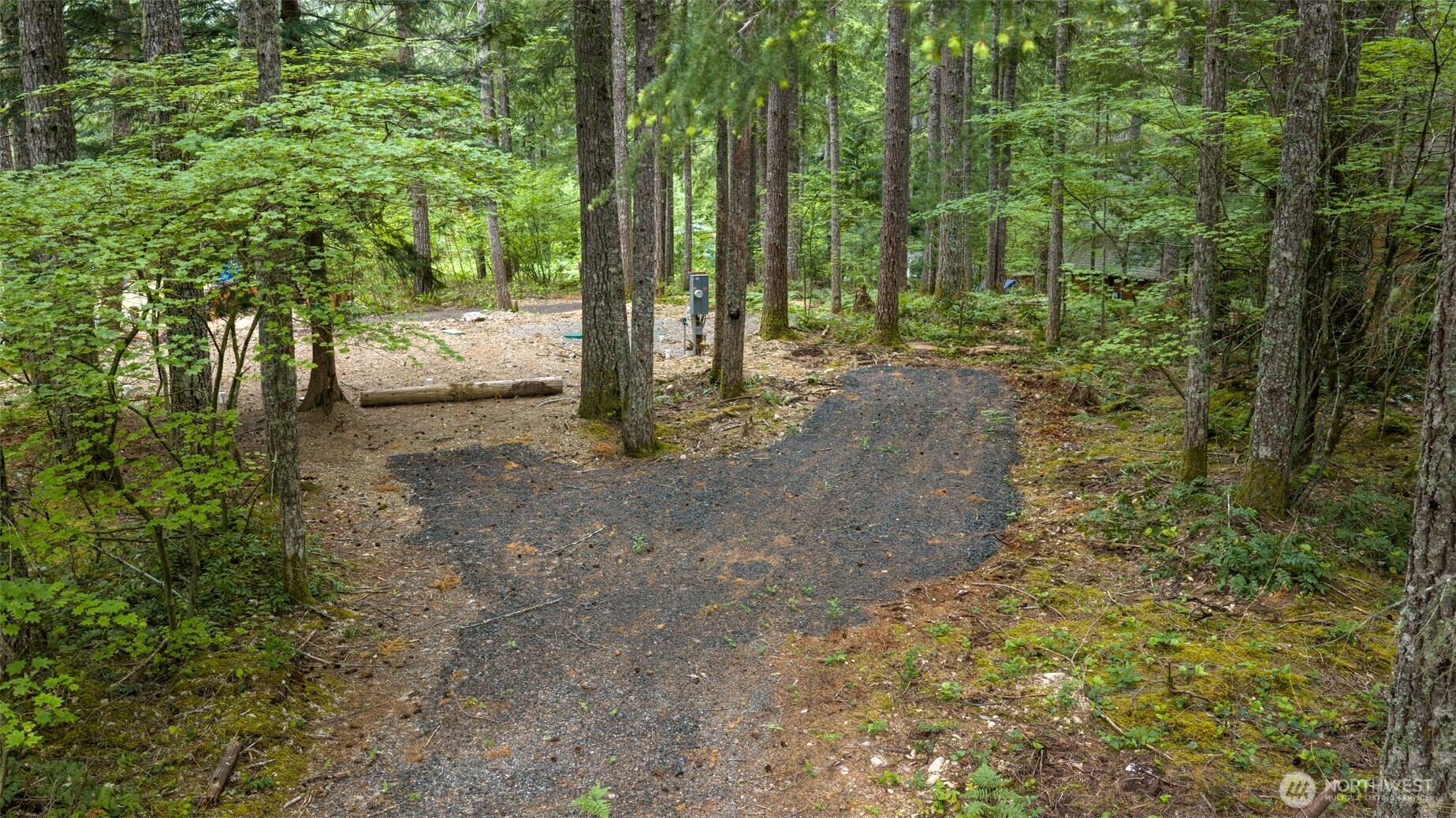 21 N Quinault Place