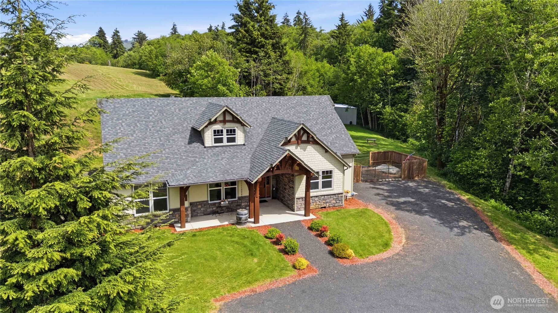 30 Forest Heights