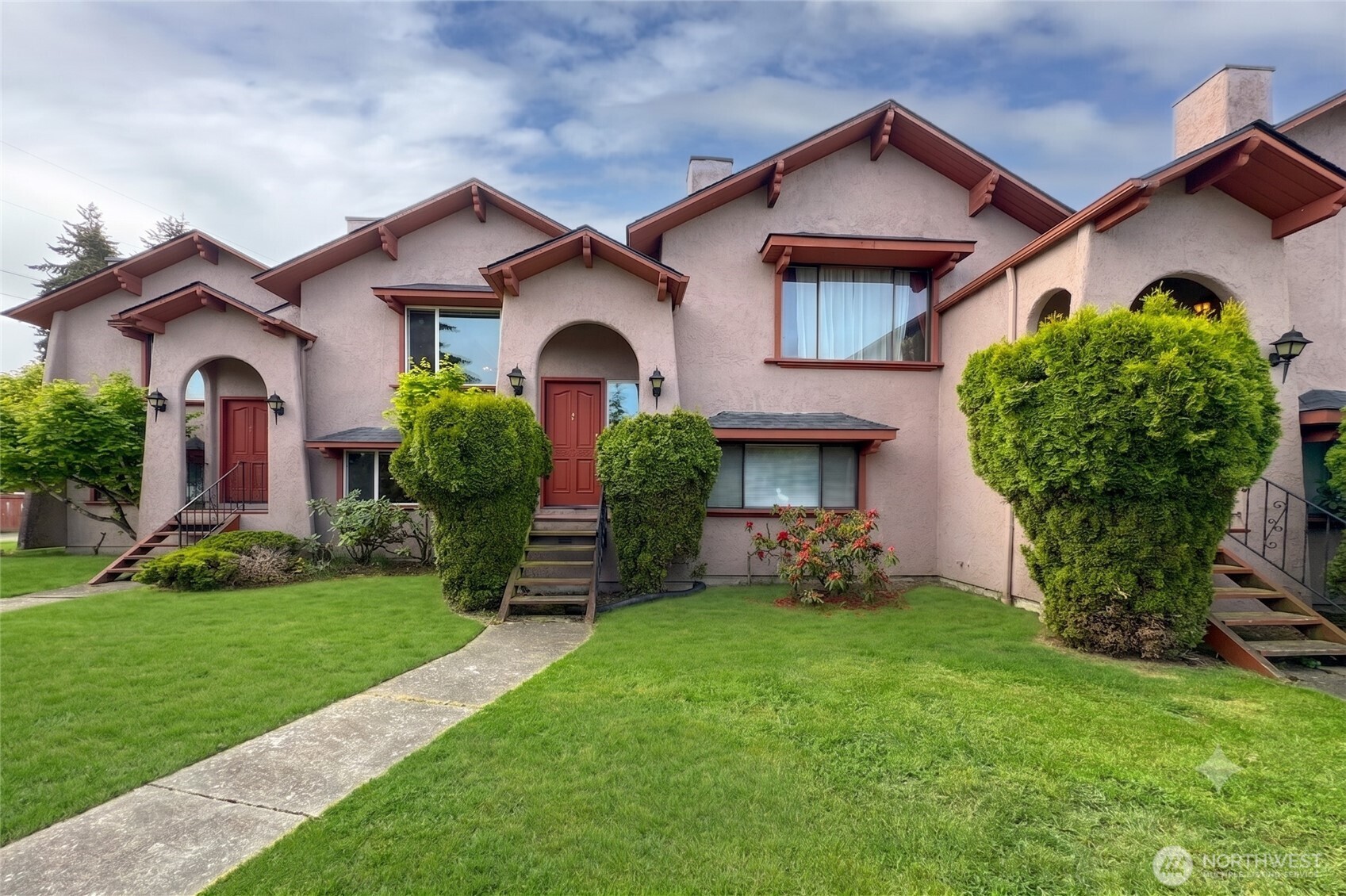 1212 E Craig Avenue #7