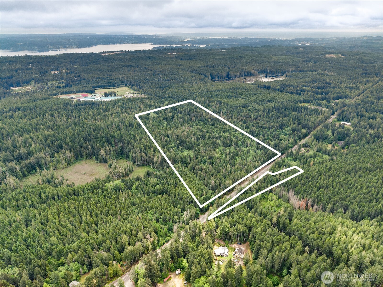 11111 Seabeck Highway