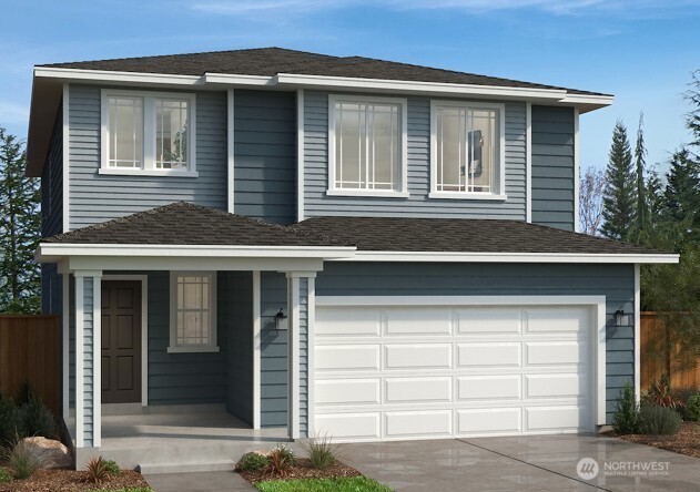 406 Sunbeam (Lot 35) Street NW
