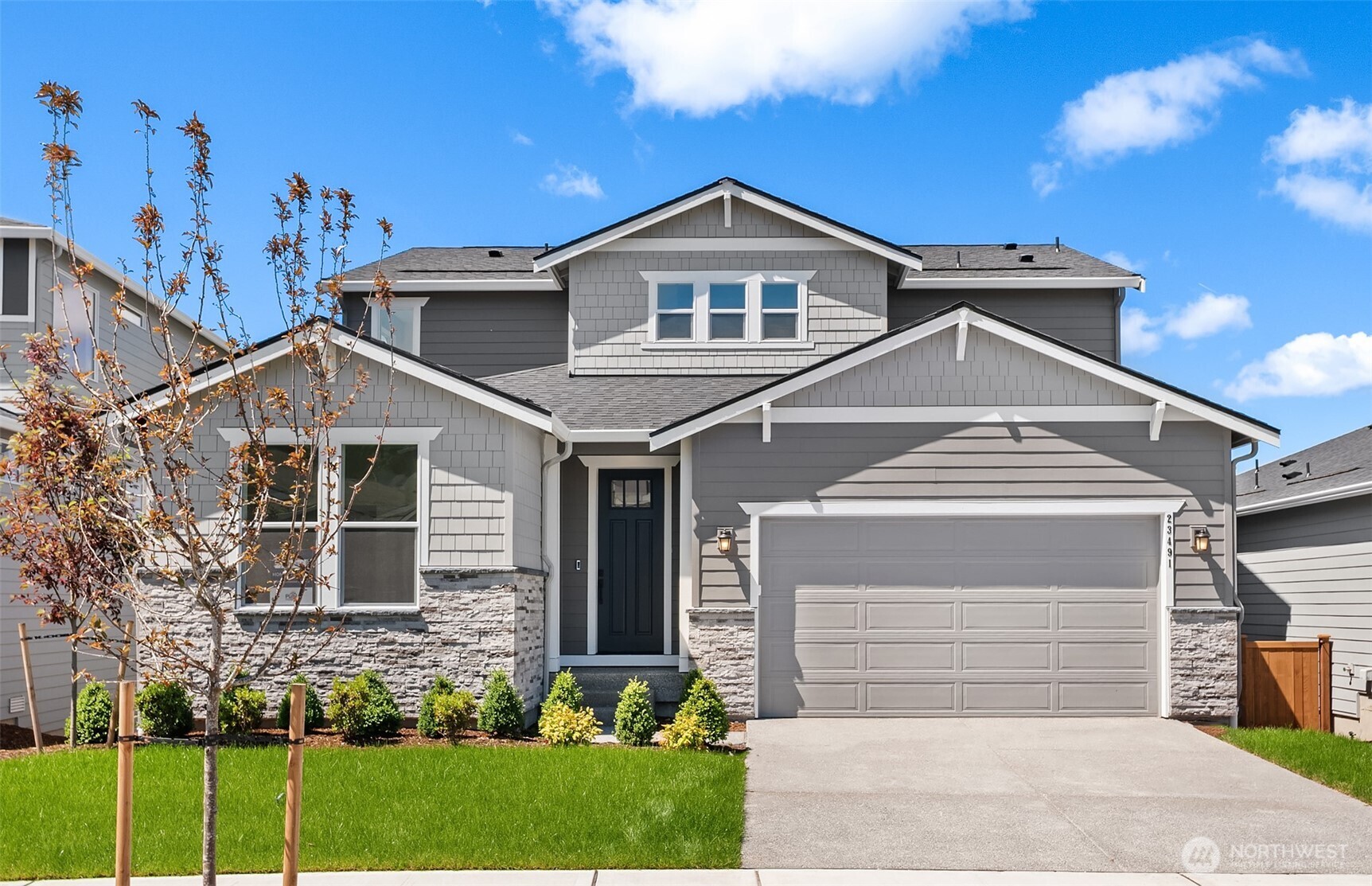 23491 Marinwood Circle NE #1012