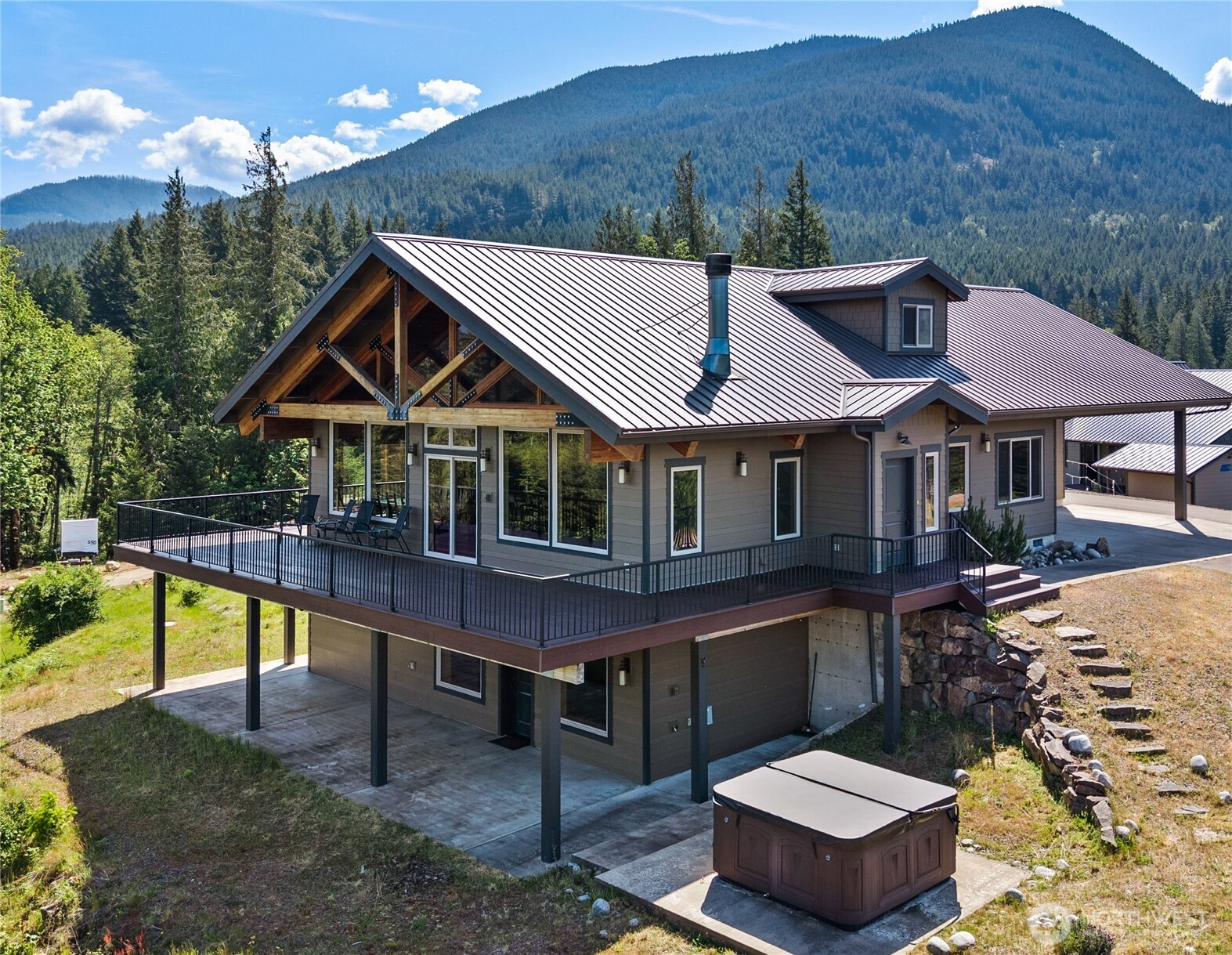 156 Burl Lane