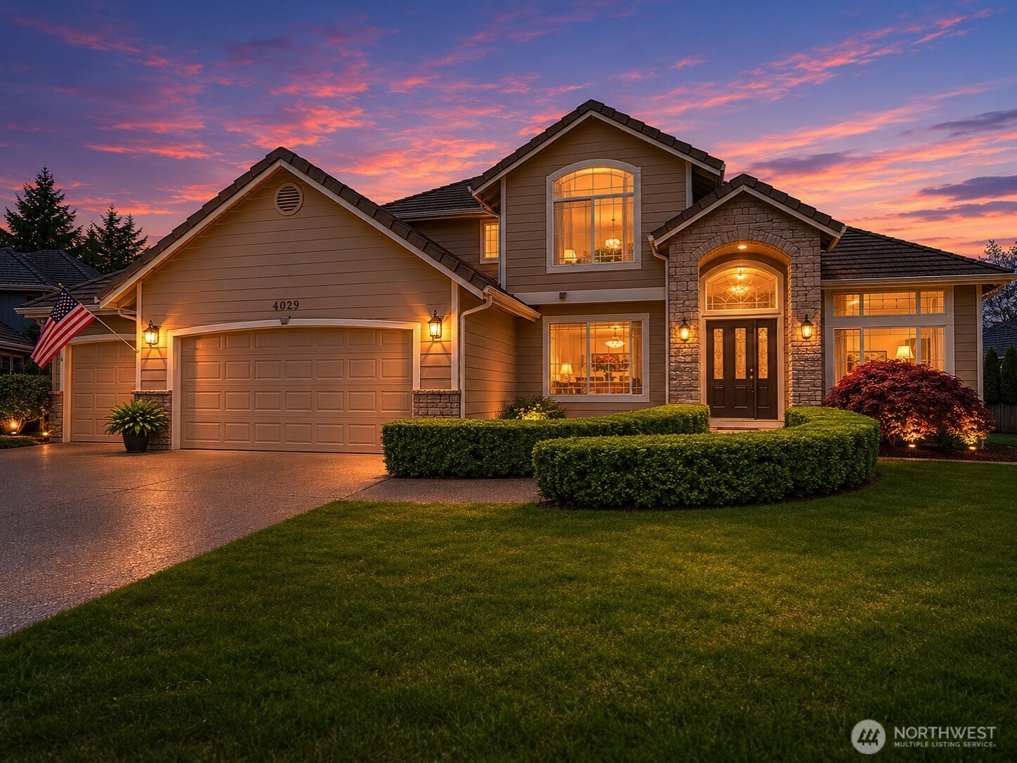 4029 Crystal Ridge Drive SE