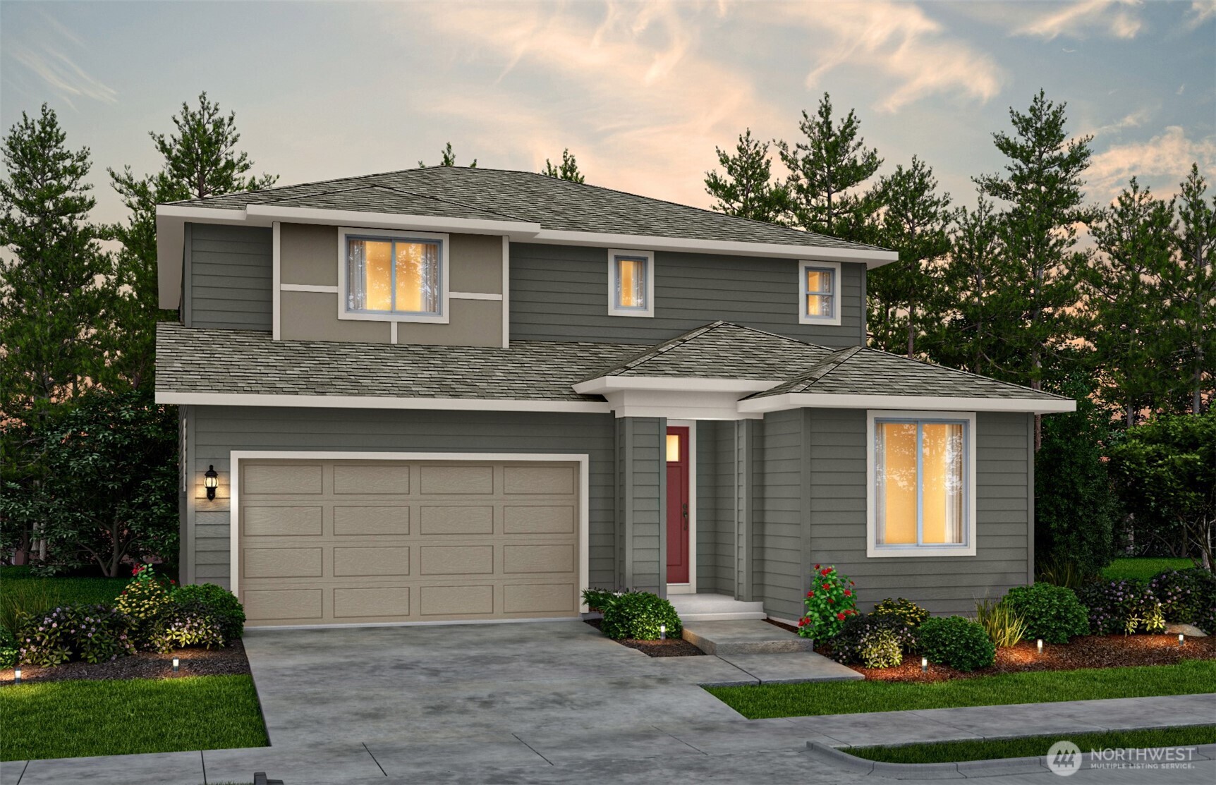 23418 Marinwood Circle NE #01812