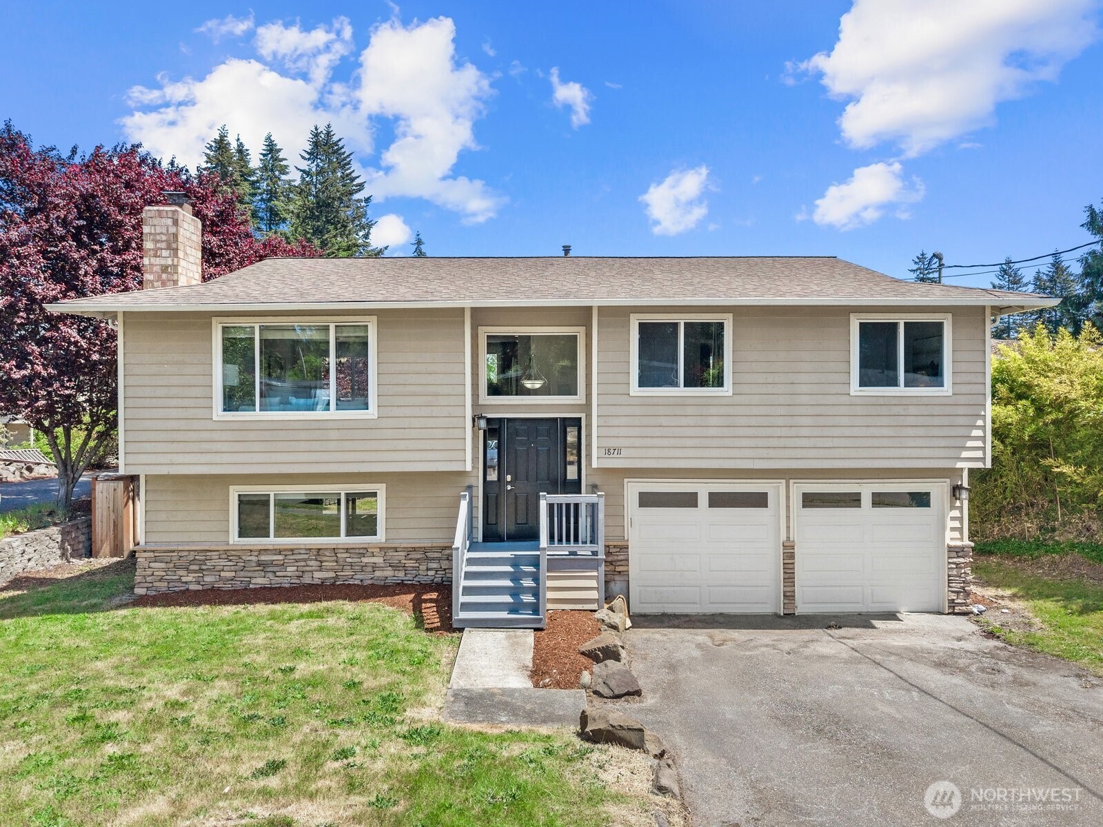 18711 64th Avenue W