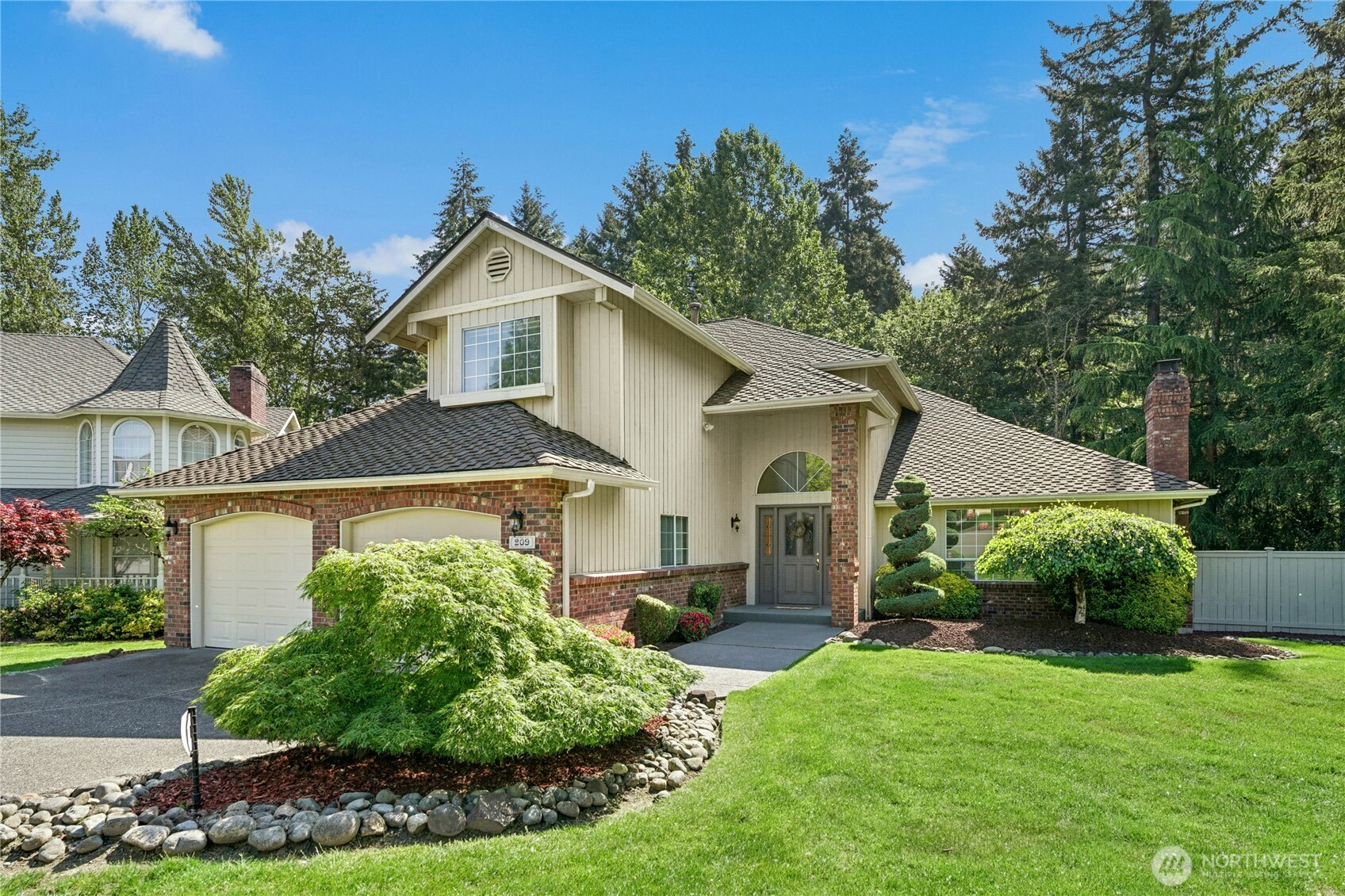 209 SW 331st Place