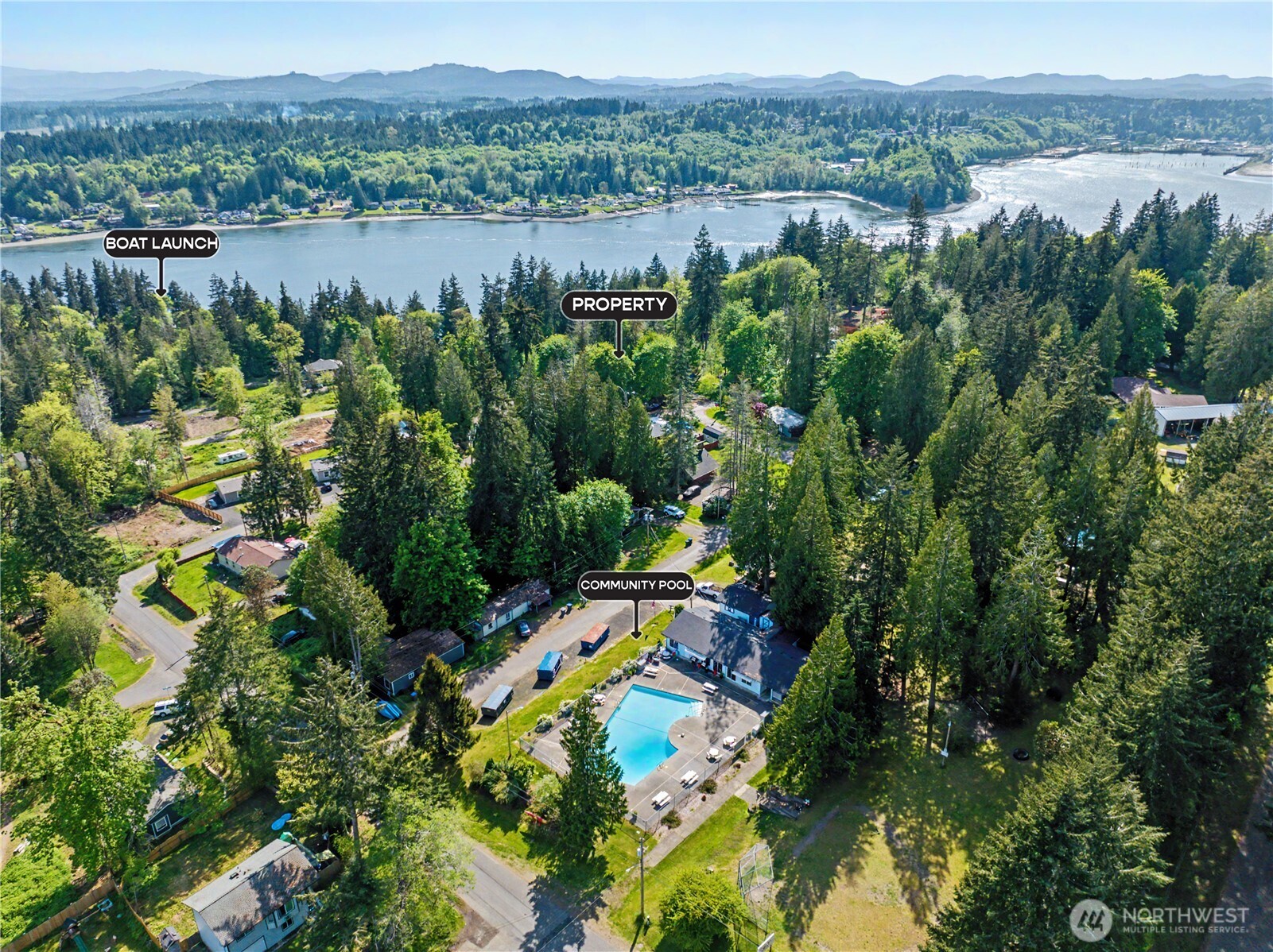 0 E Panorama Drive
