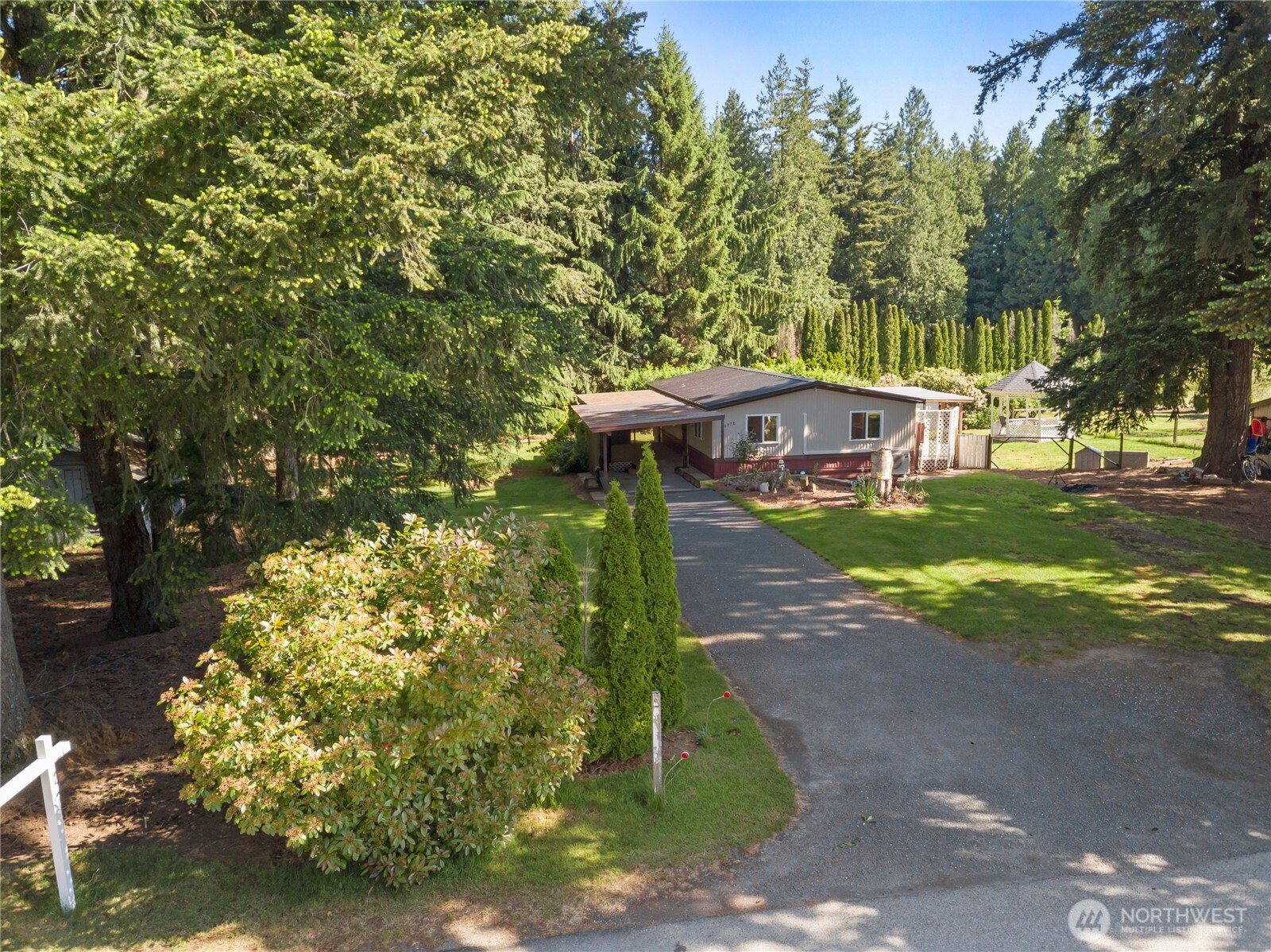 6978 Hannegan Road