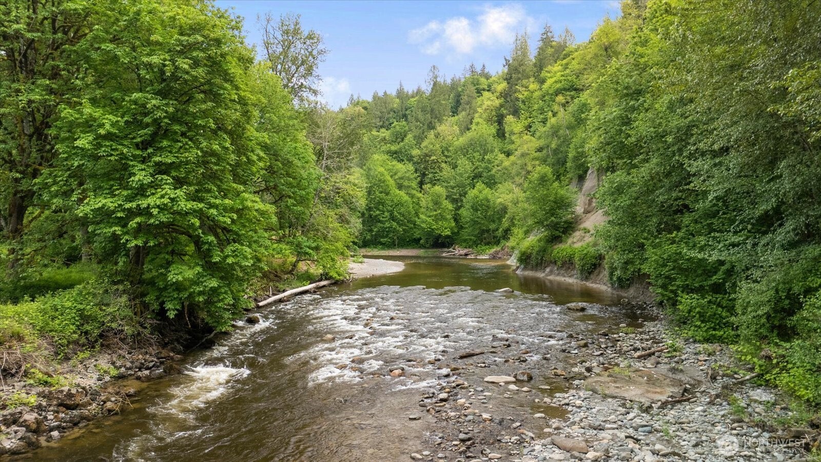 6 XXX S Machias Road — home for sale
