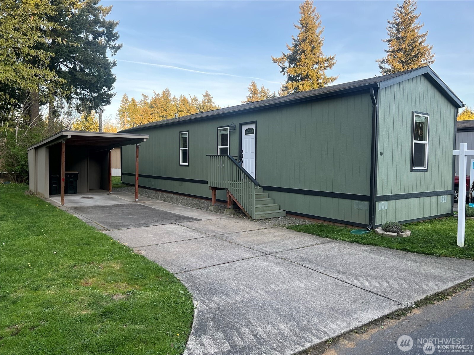 17114 153rd Avenue SE #10