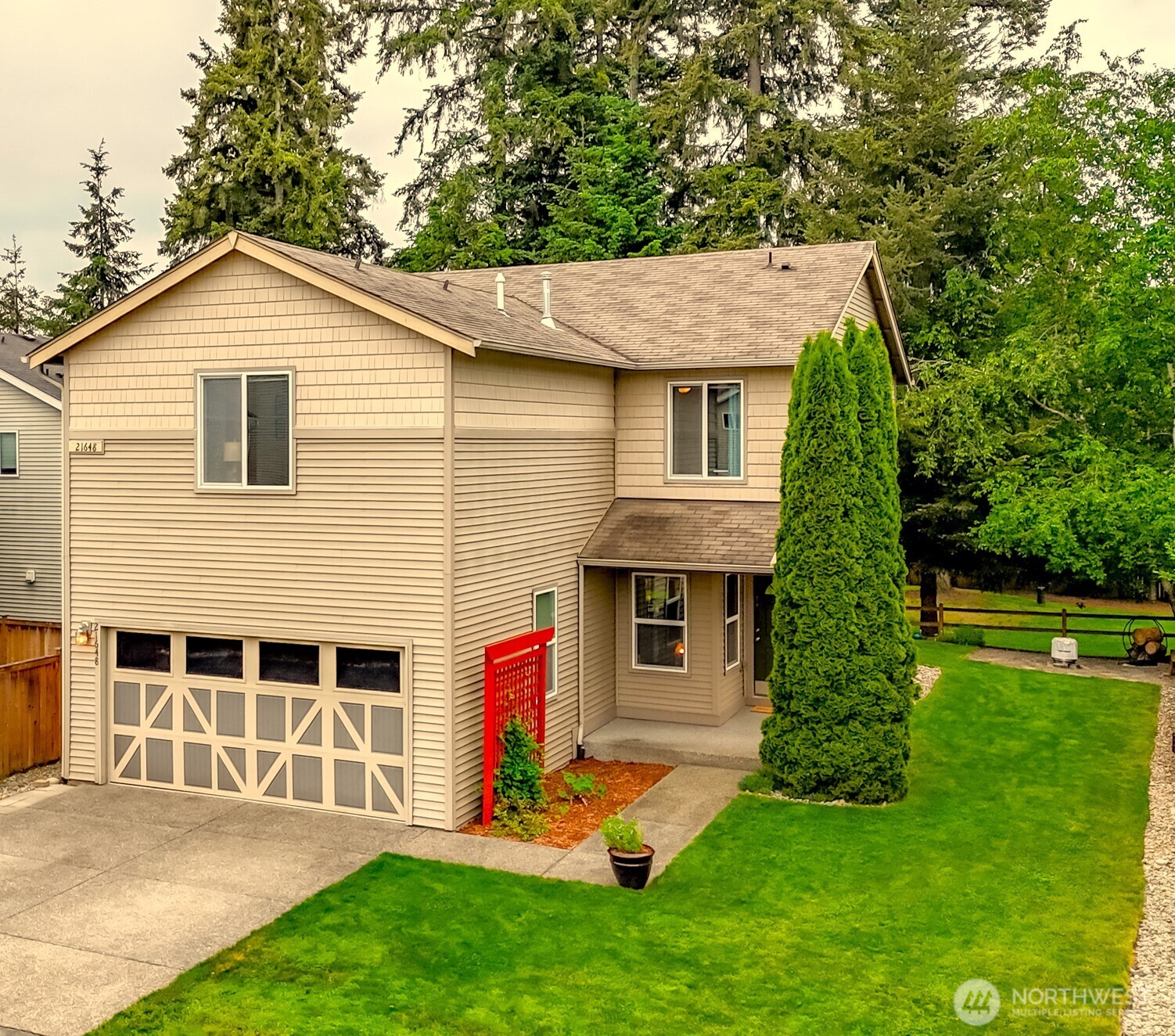21648 SE 297th Terrace