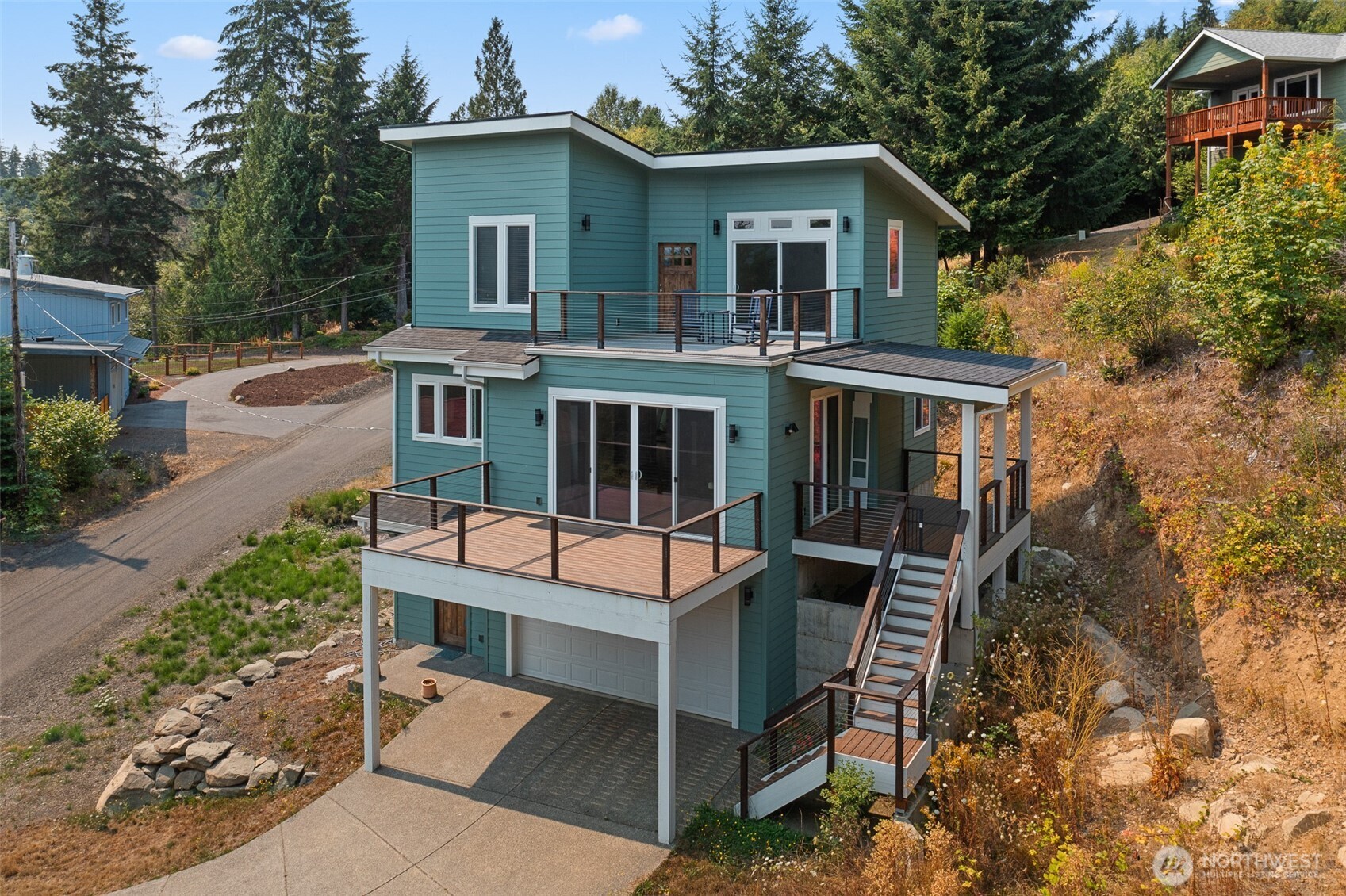 41 N Mardell Avenue