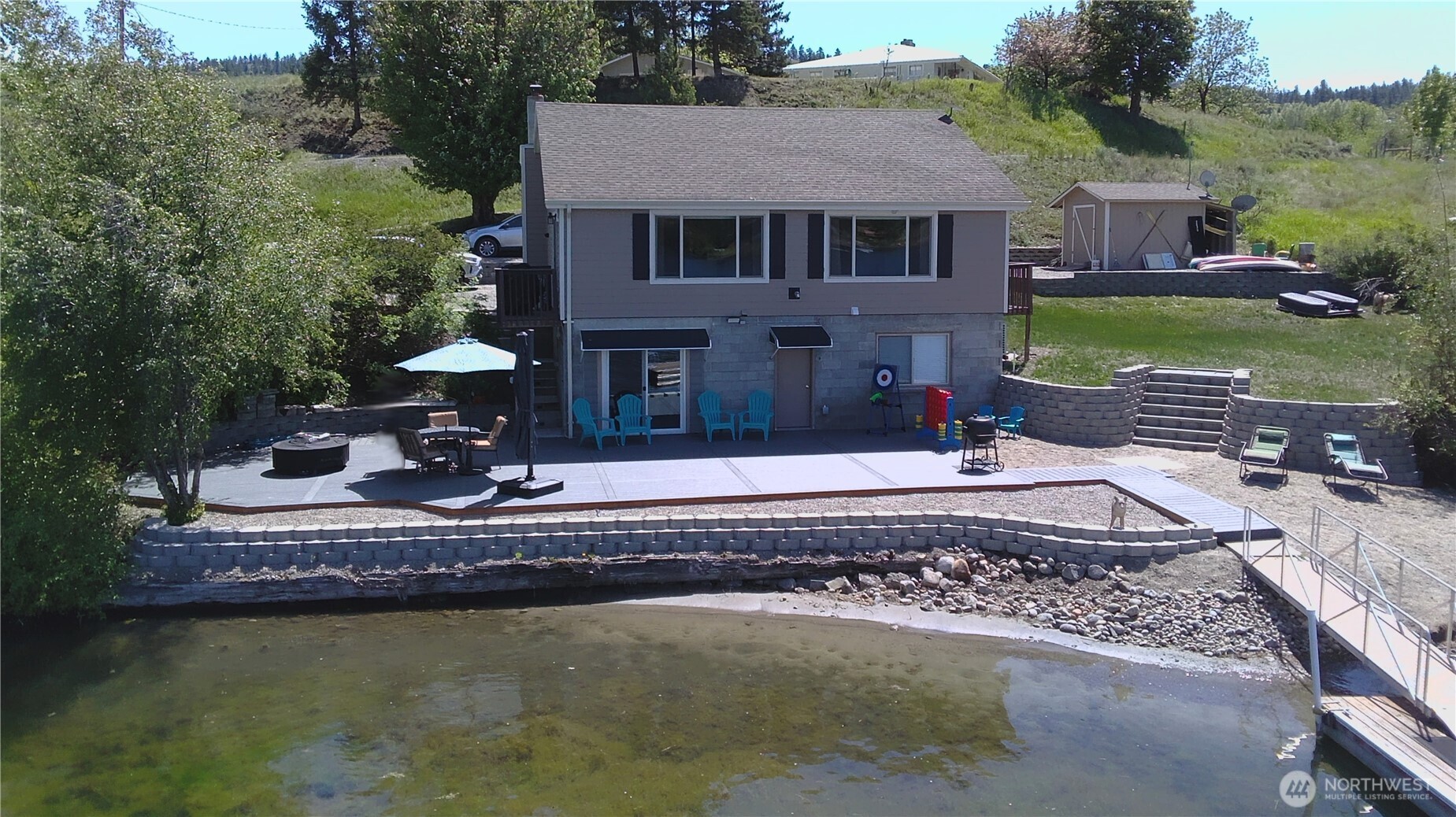 6 Marions Cove Road