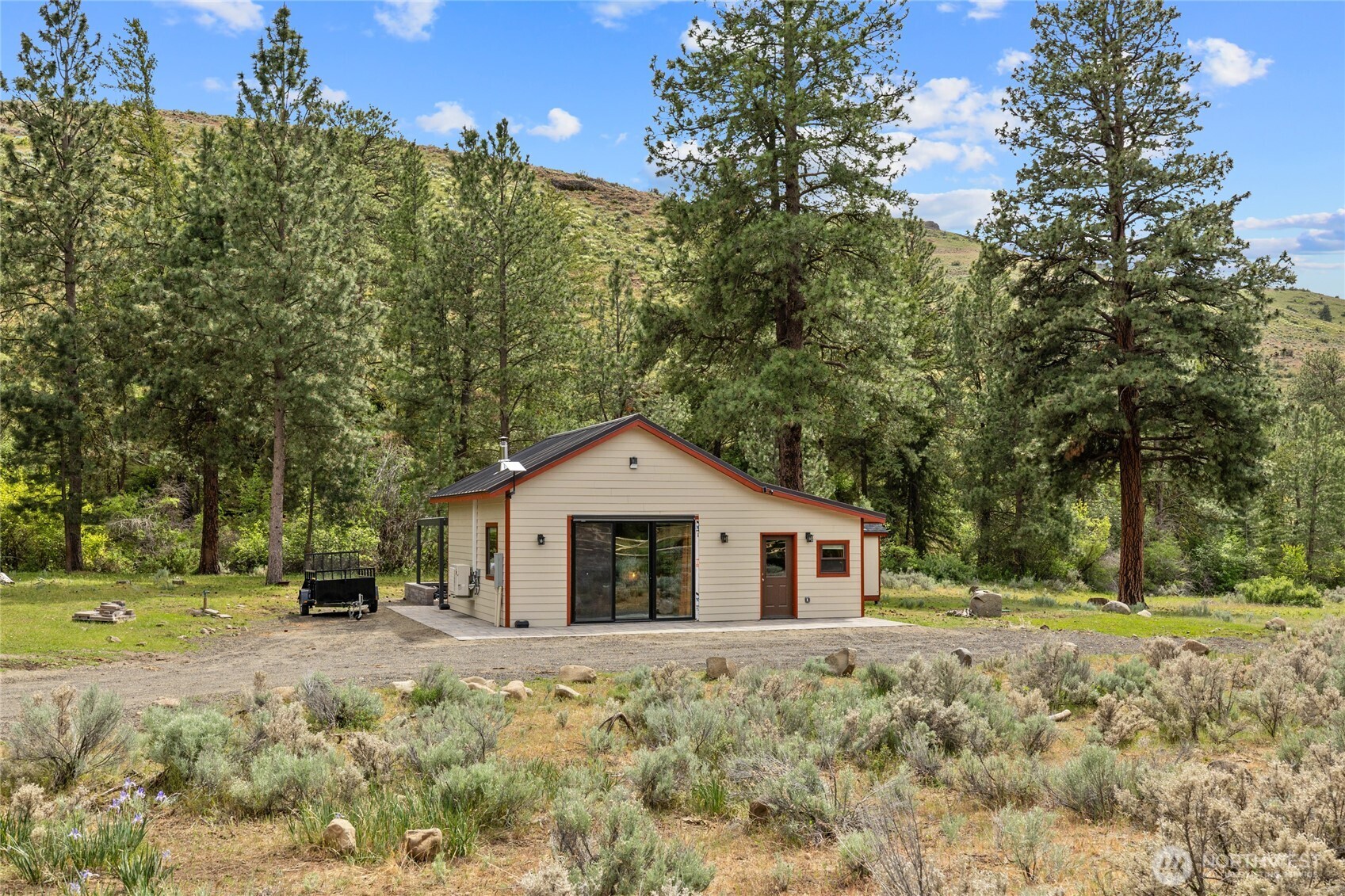 6750 Secret Canyon Road