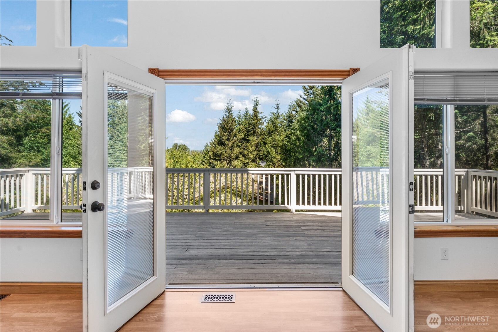 110 E Glacier Crest Road