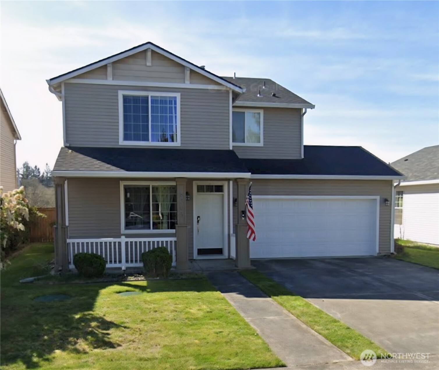8305 Sweetbrier Loop SE