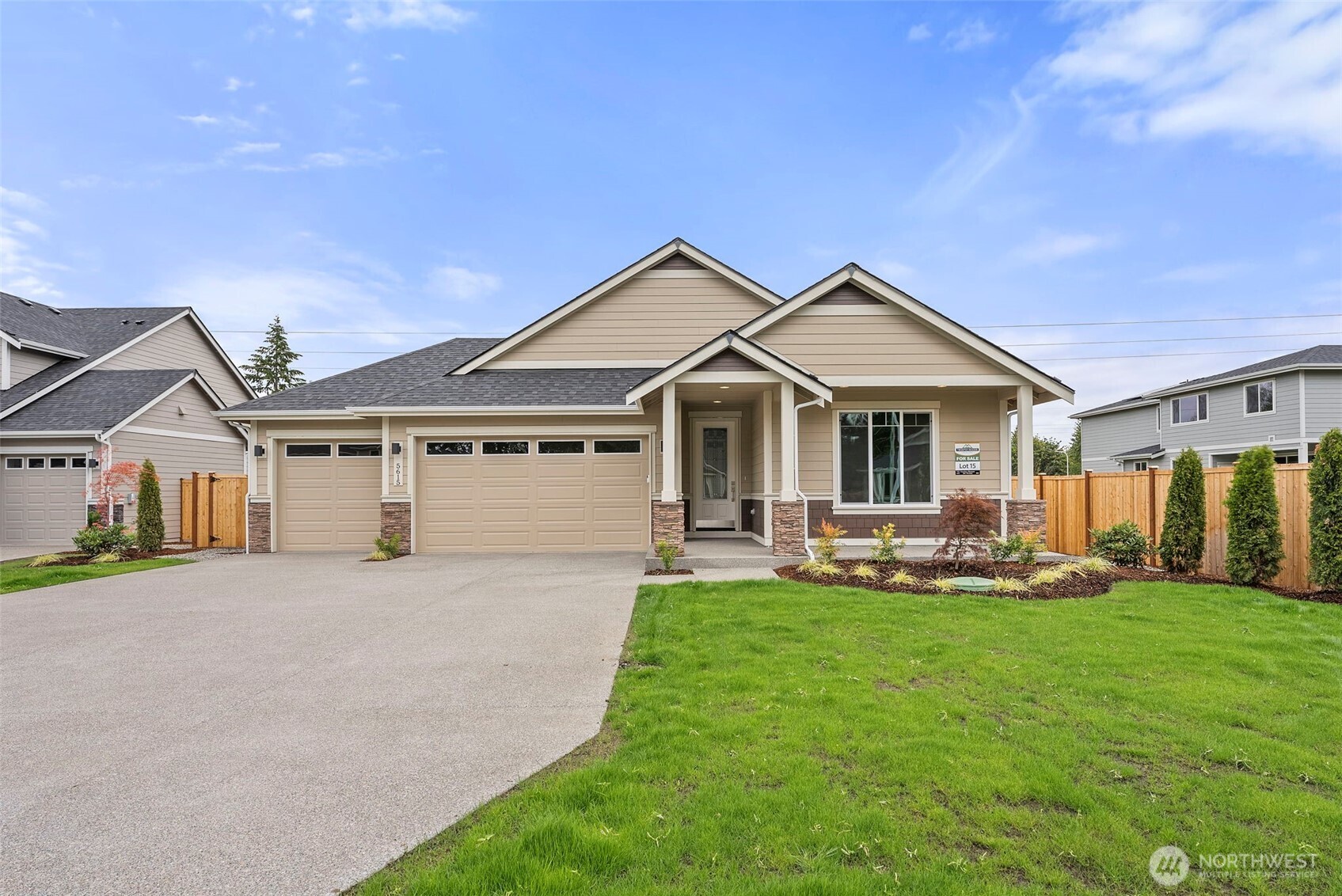 5615 Mimi Street SW #Lot 15