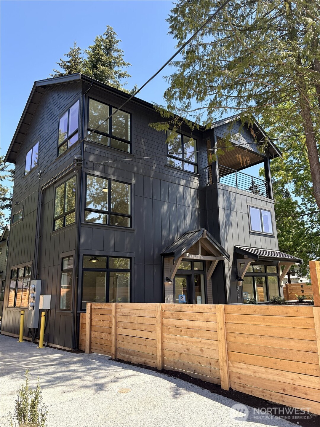 3026 NE 95th Street