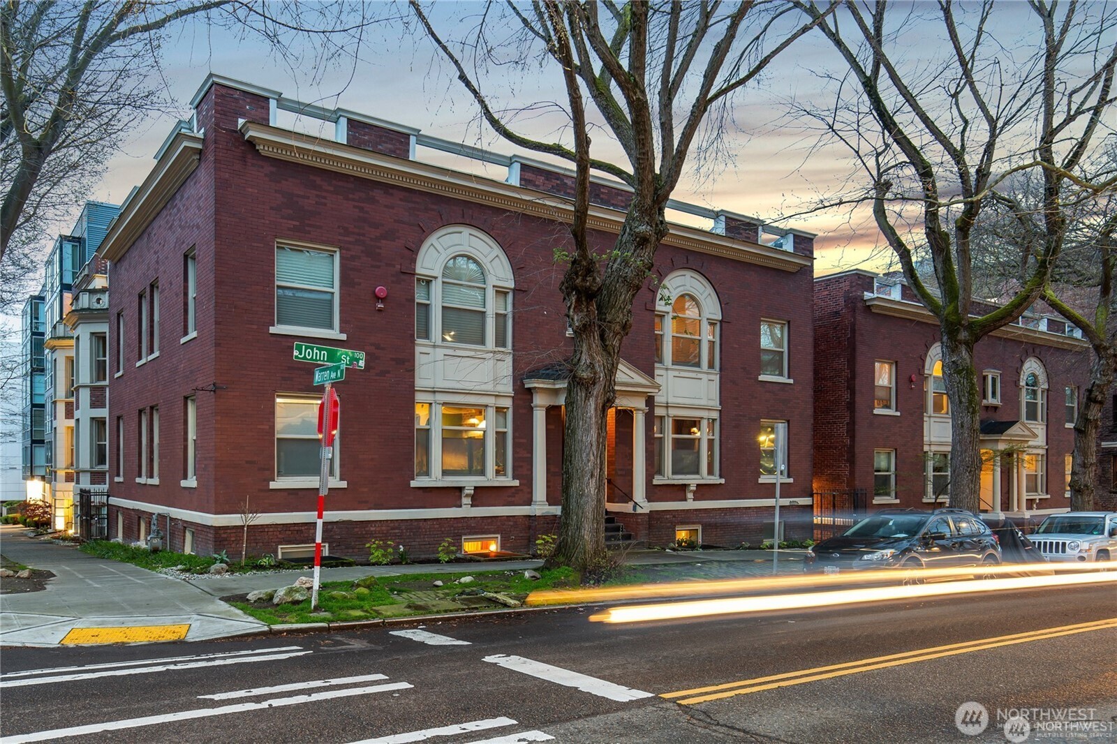 117 John Street #9