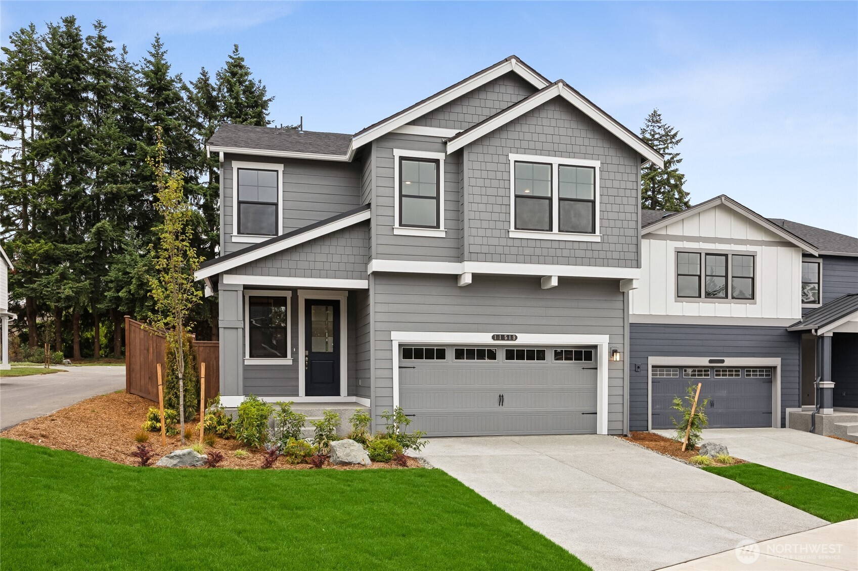 4963 237th Court SE #19