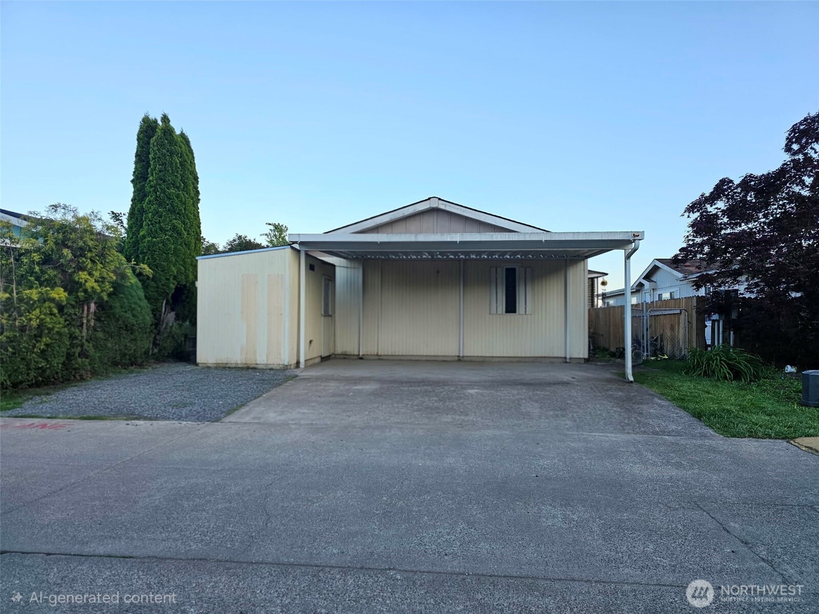 201 W Oakview Avenue #8