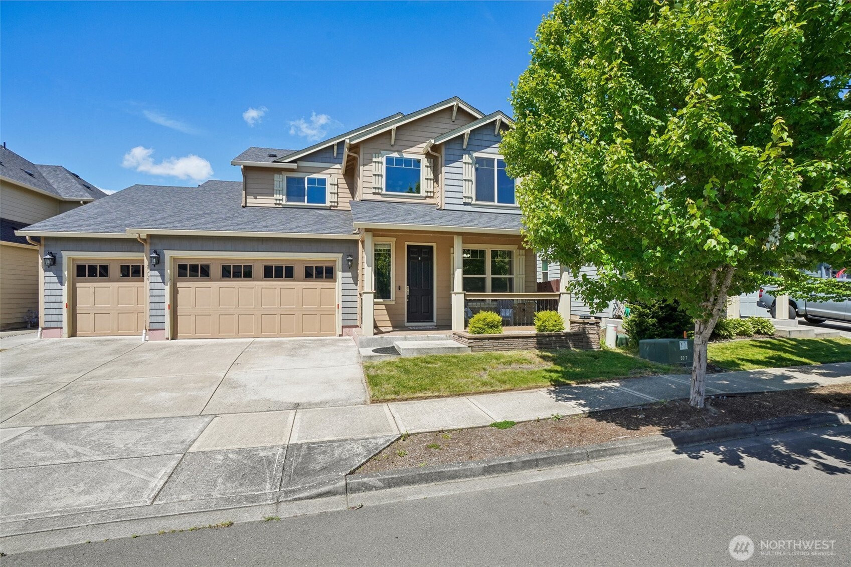 9504 NE 104th Way