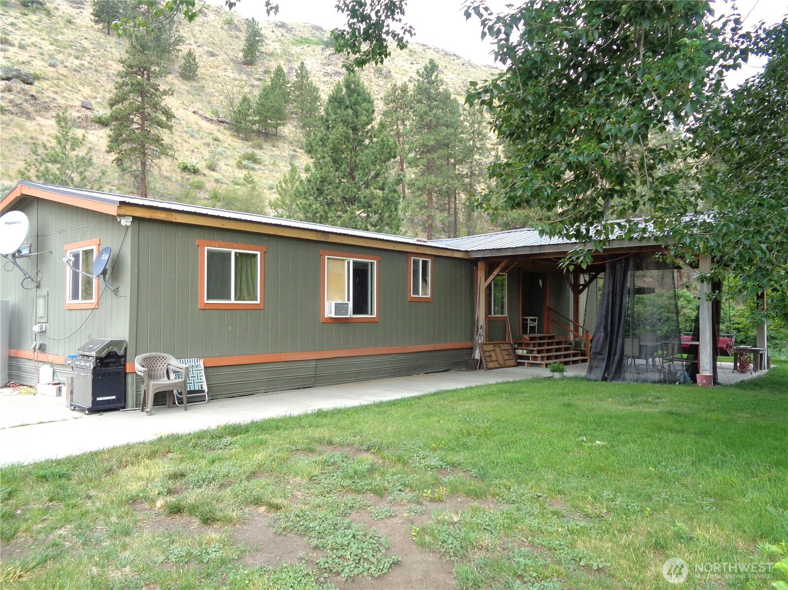 251 Spring Coulee Road