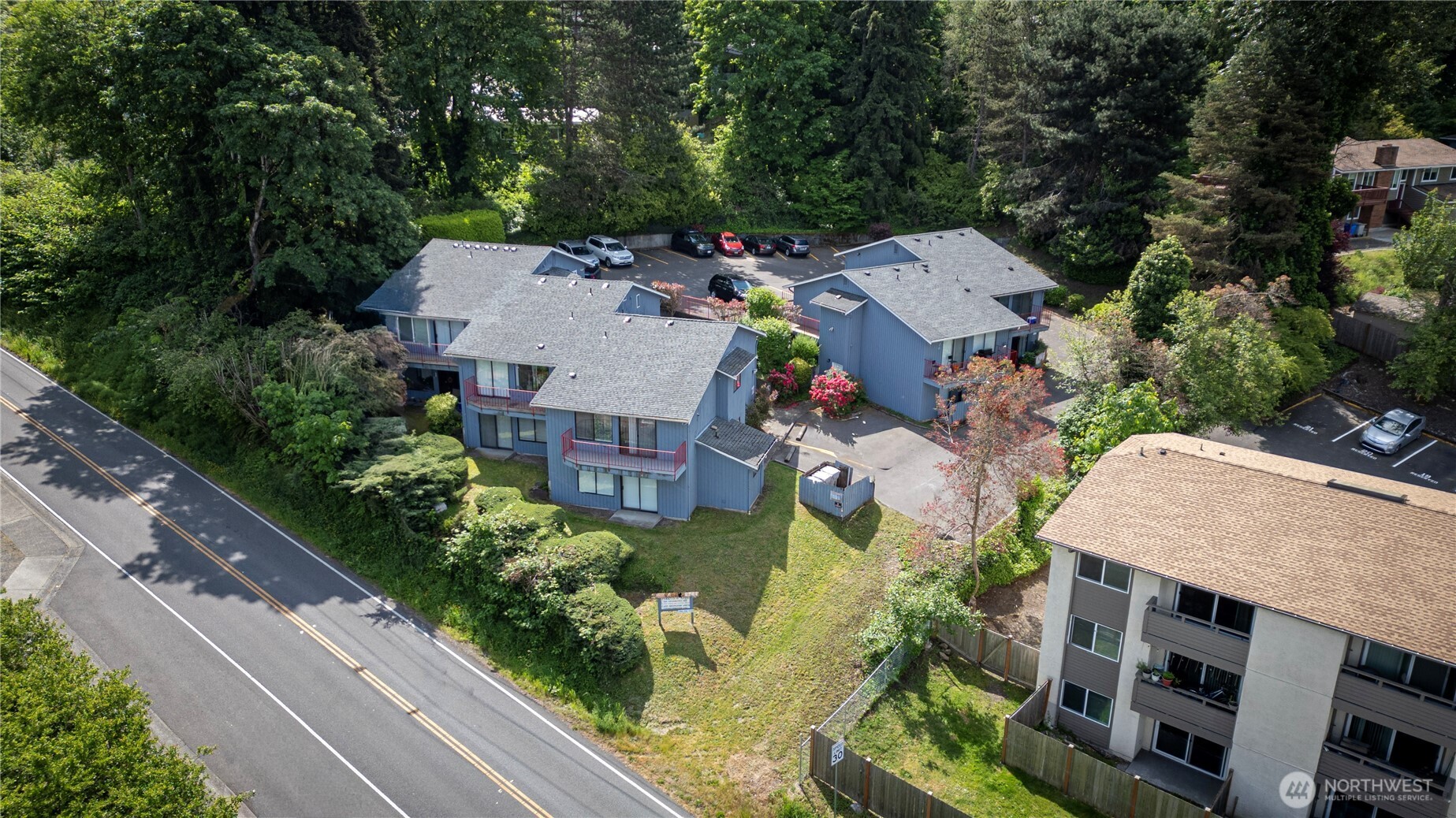 108 Kensington Avenue SW