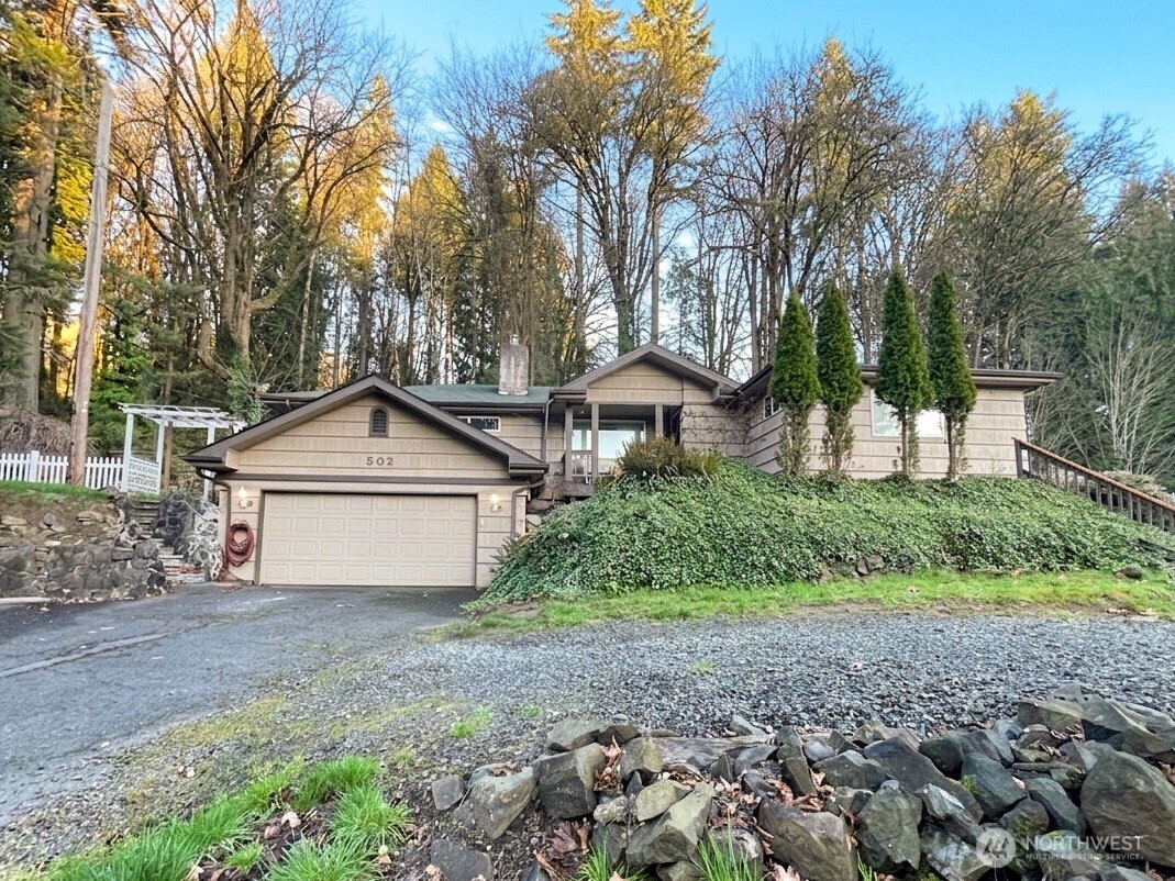502 Coal Creek Road