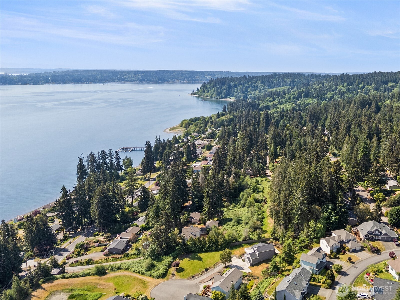 0 6-Lot XX Sunrise Terrace NE