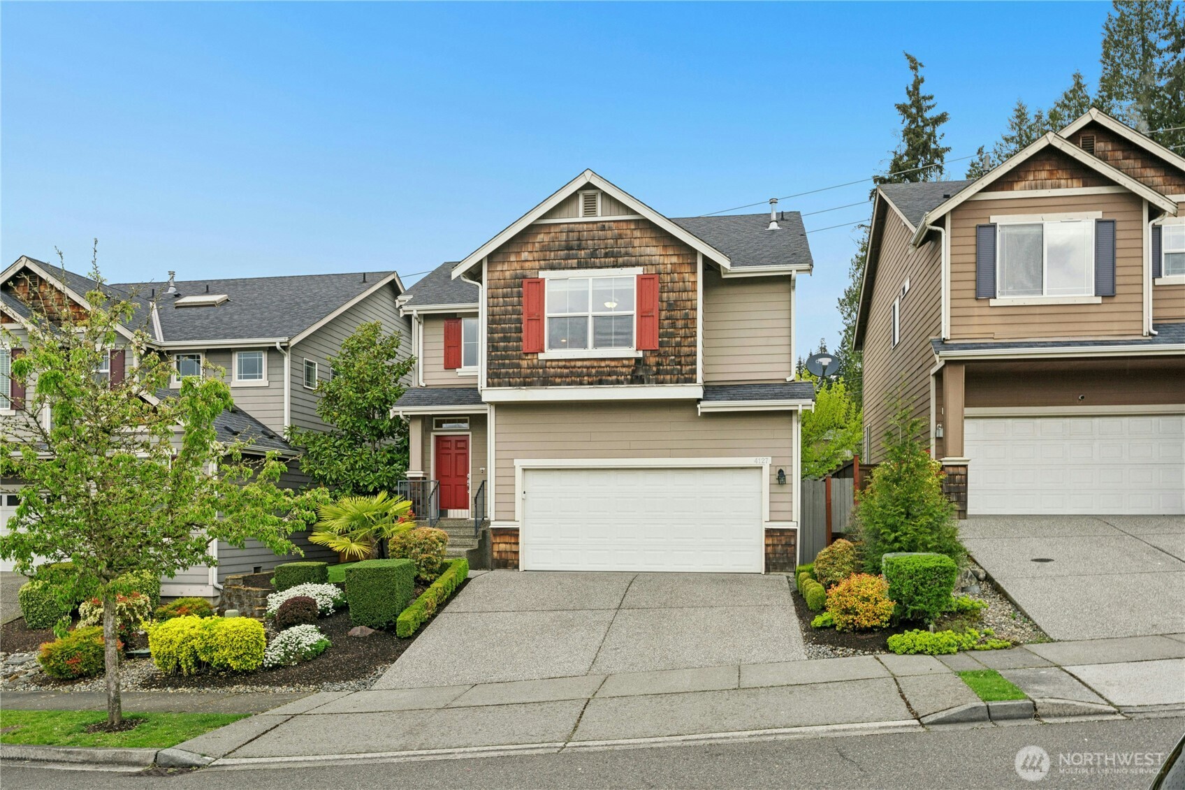 4127 228th Place SE
