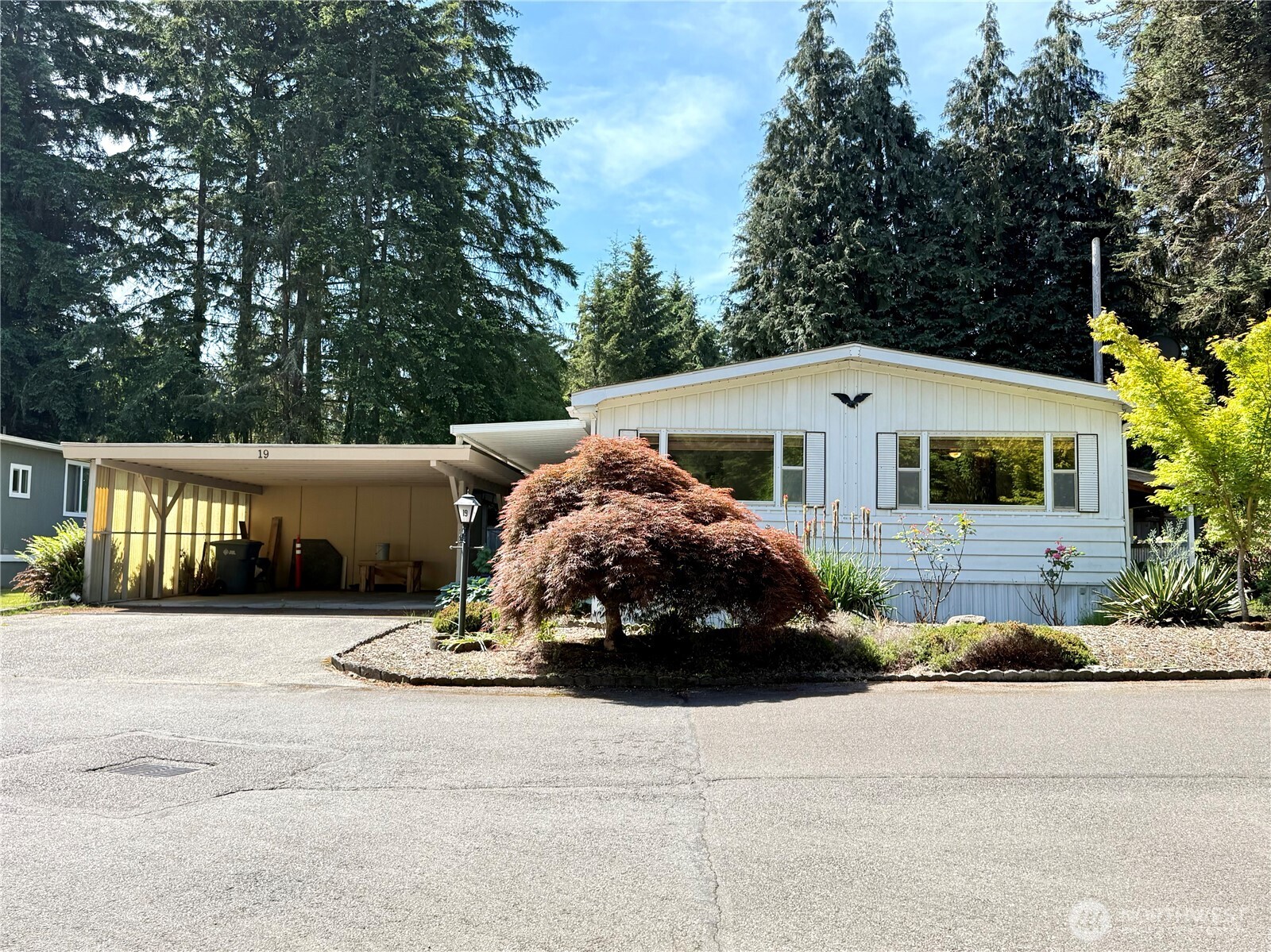 10414 Peacock Hill Avenue #19