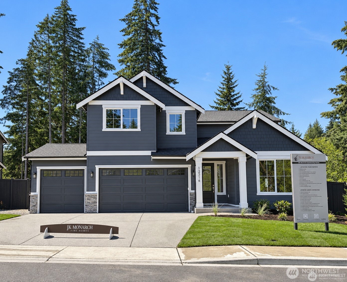 12516 40th (Lot 1) Avenue NW
