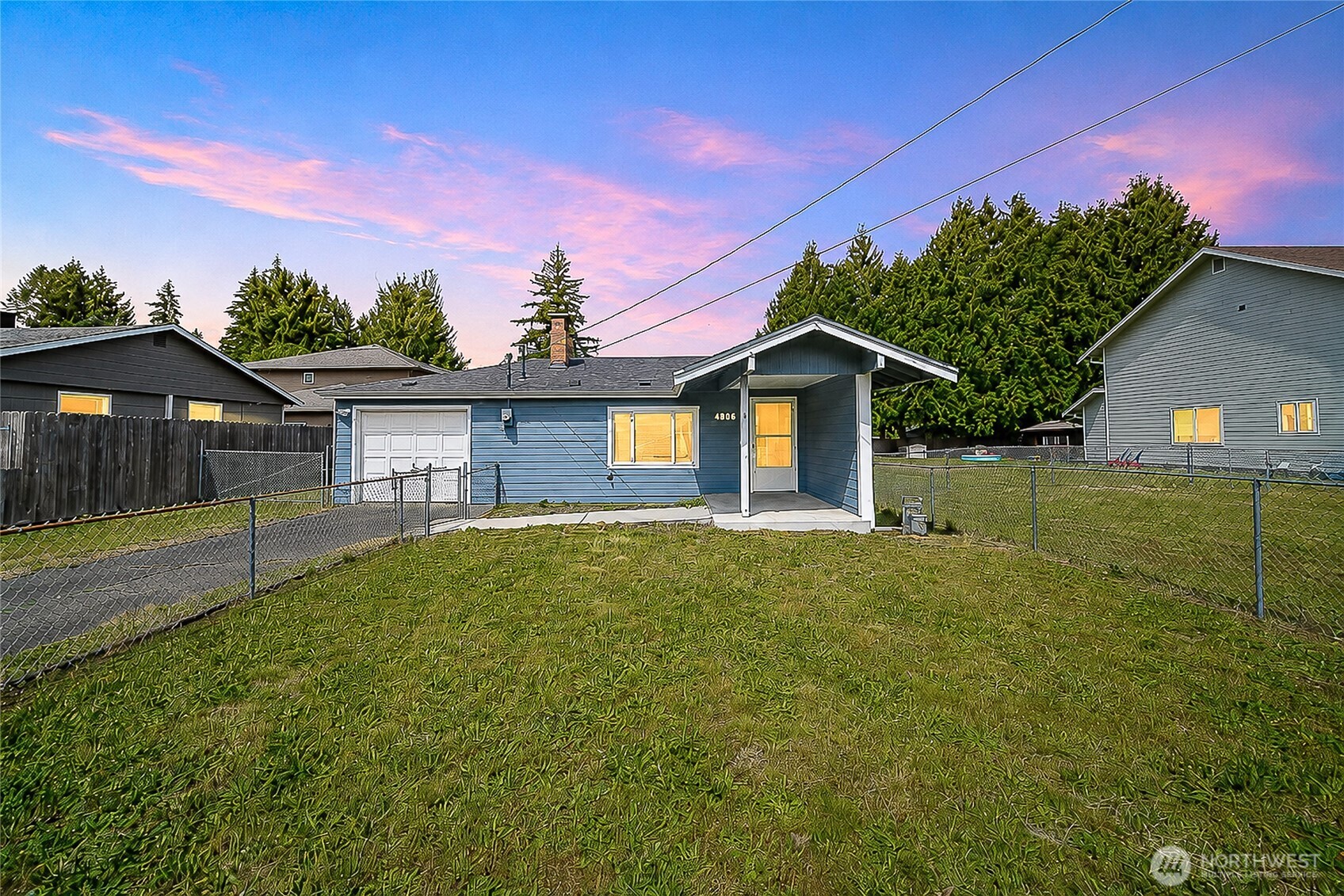 4808 15th Avenue SE