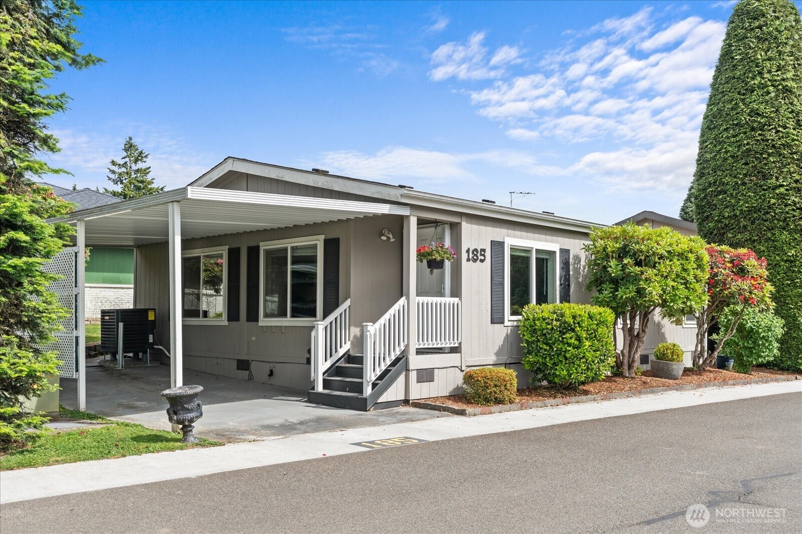23825 15th Avenue SE #185