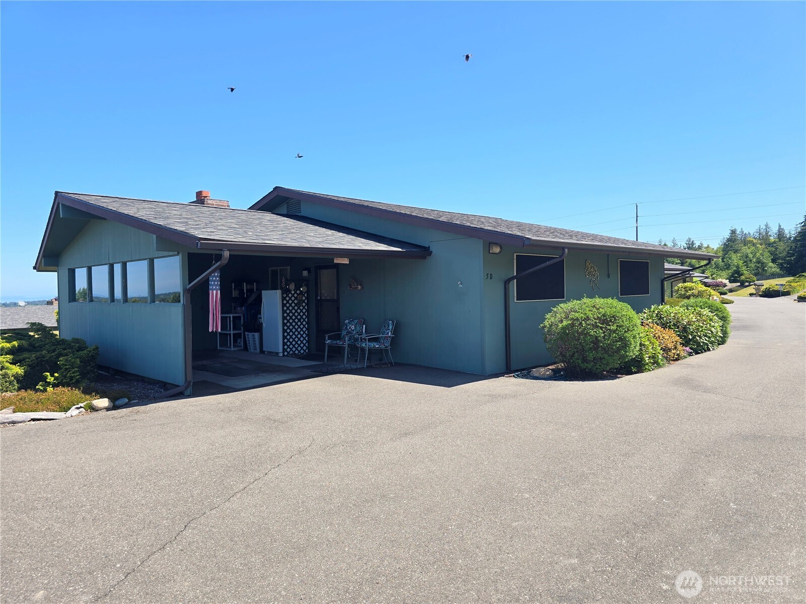 1301 S 3rd Avenue #5D