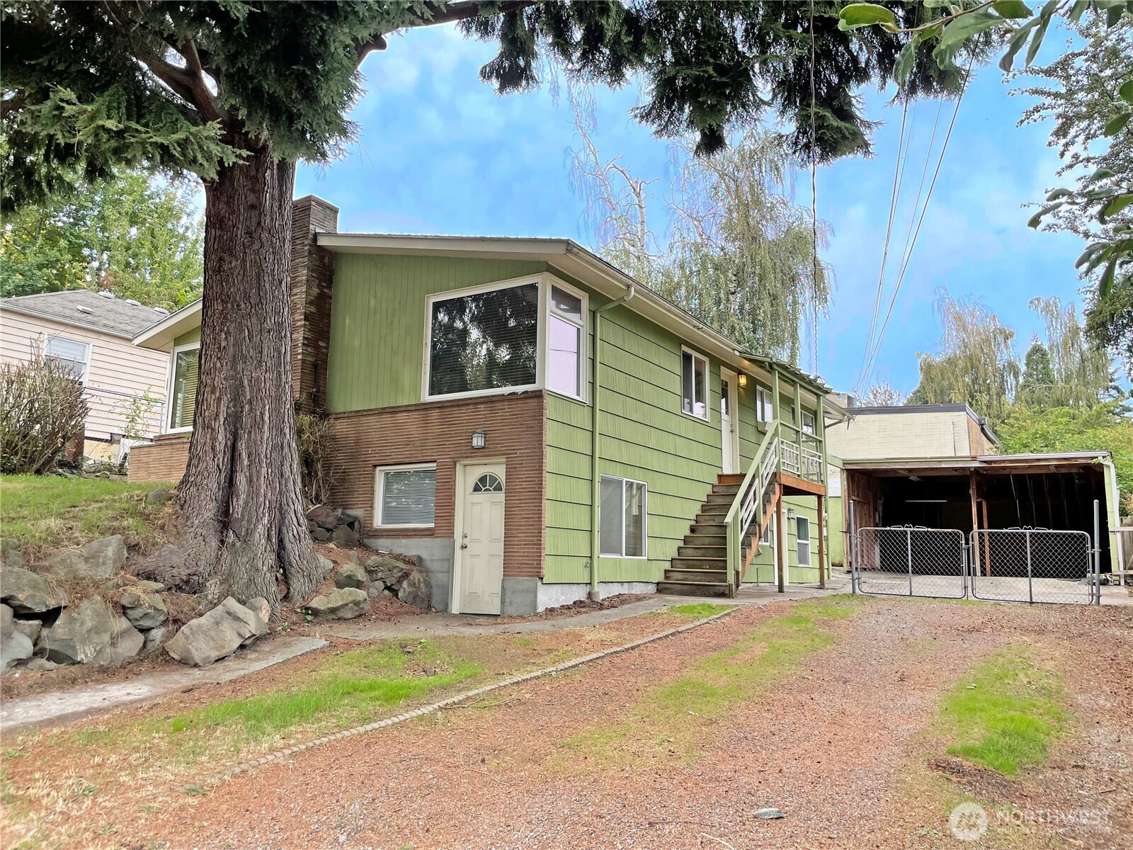 1706 NE 82nd Street