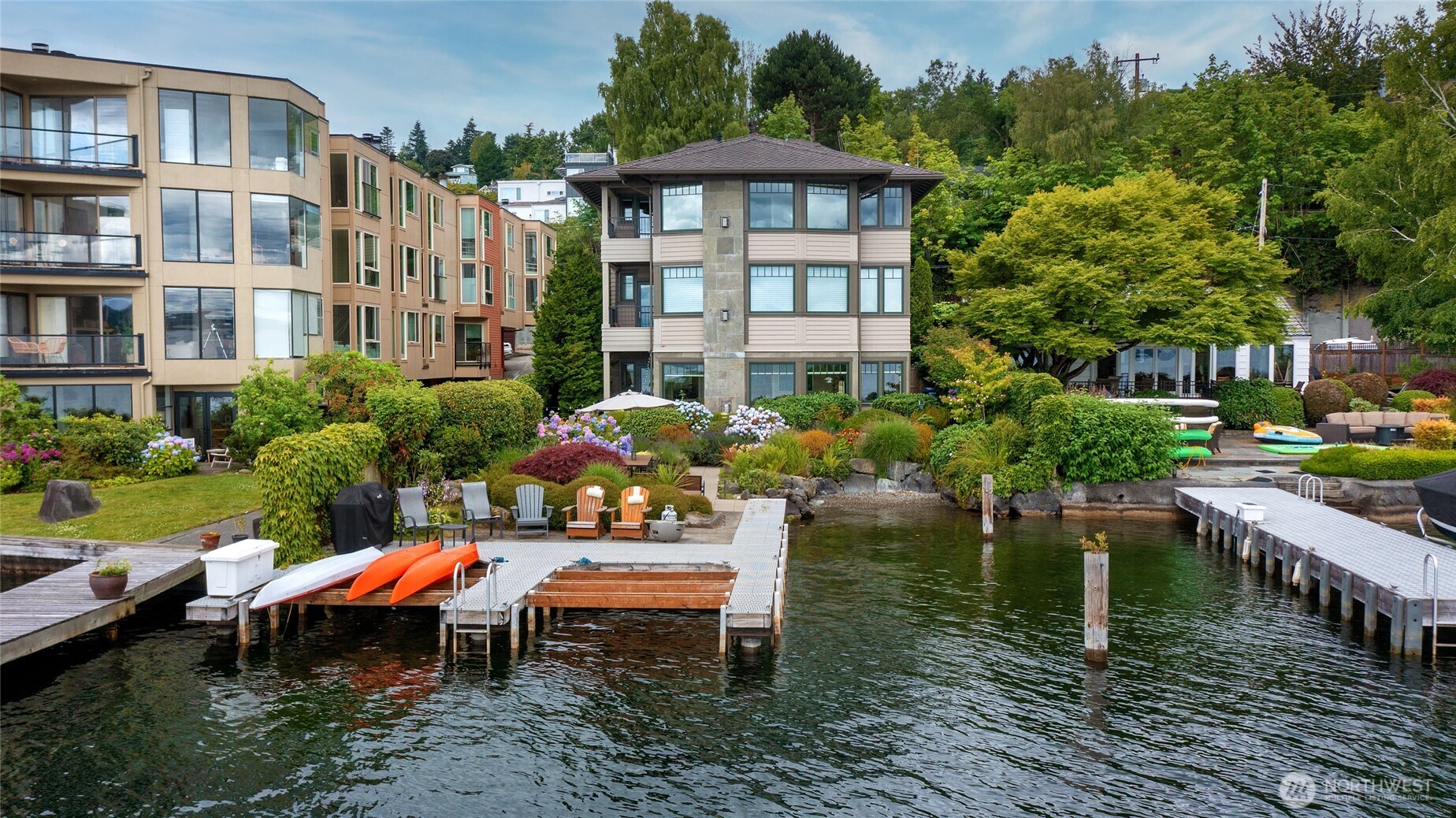 506 Lakeside Avenue S #W1