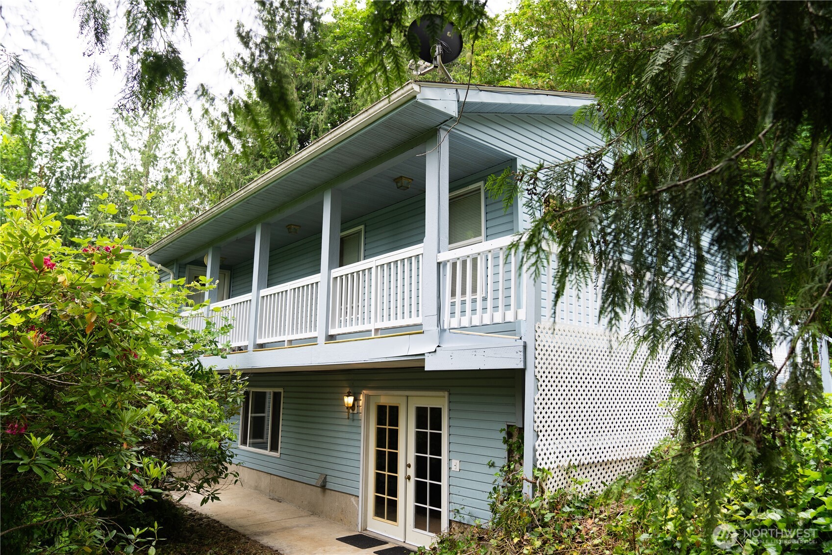 301 W Alder Drive