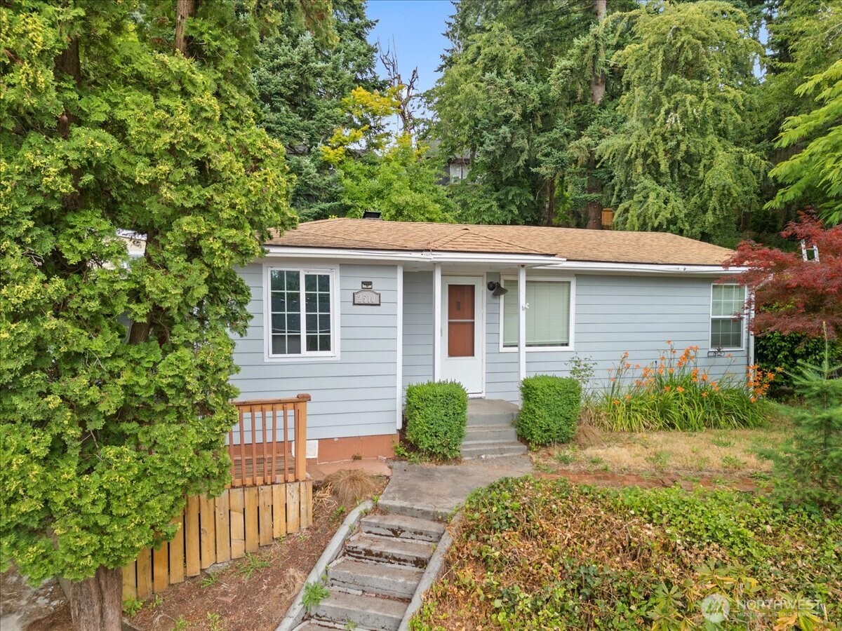 2510 NE 54th Street